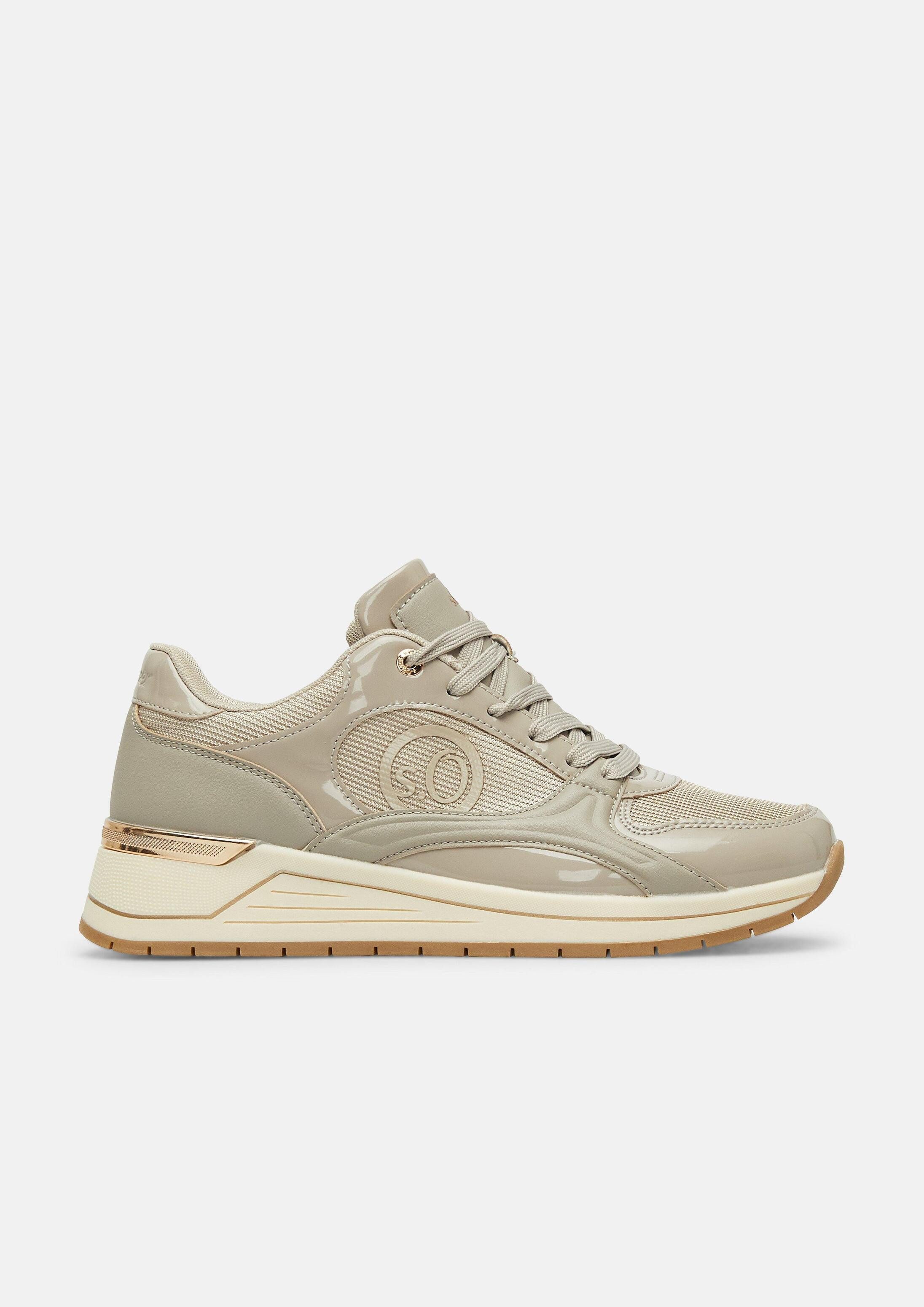 s.Oliver Sneakers Sneaker Sneaker