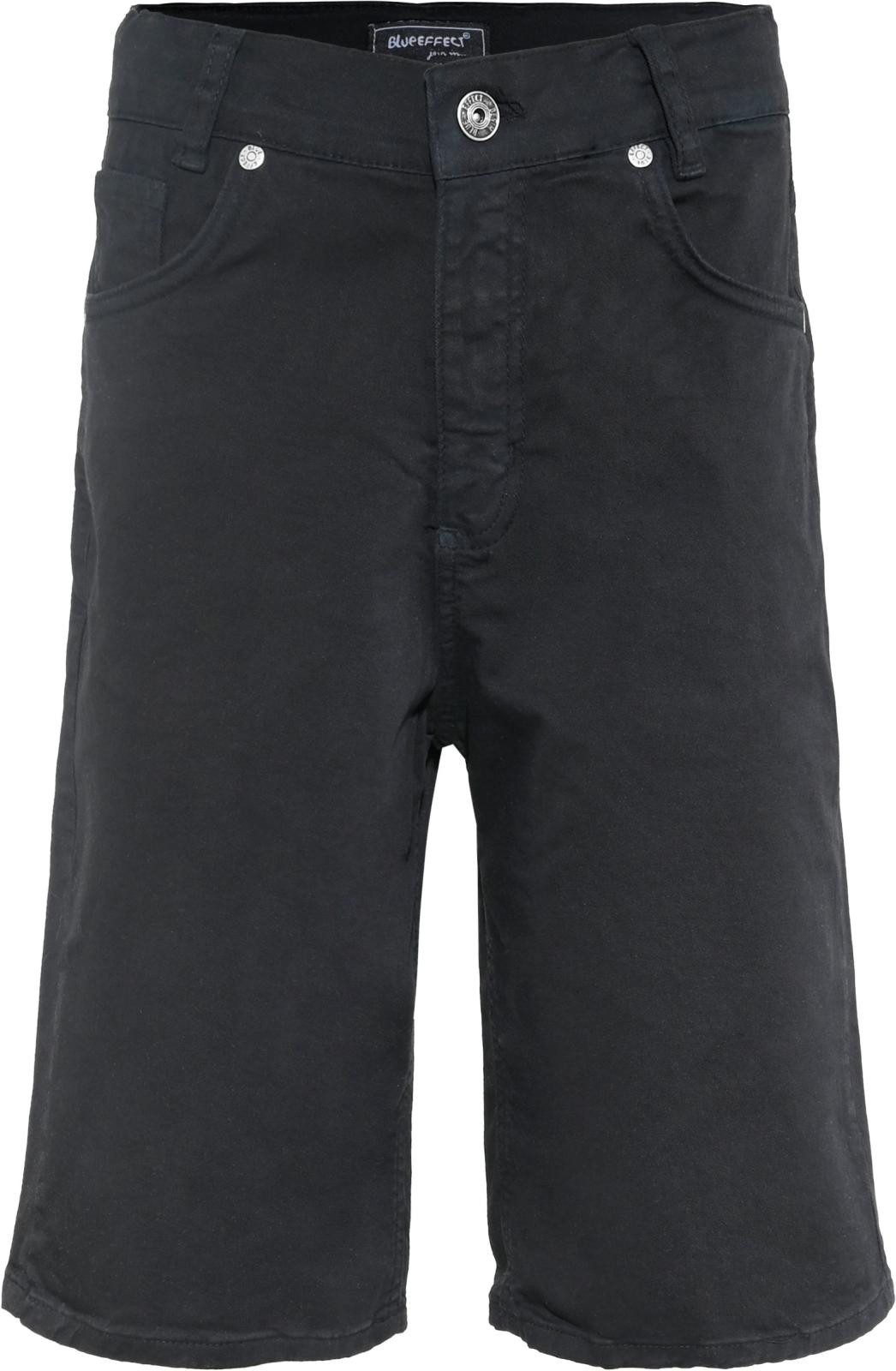 BLUE EFFECT Shorts Skater Bermuda Bundweite slim fit