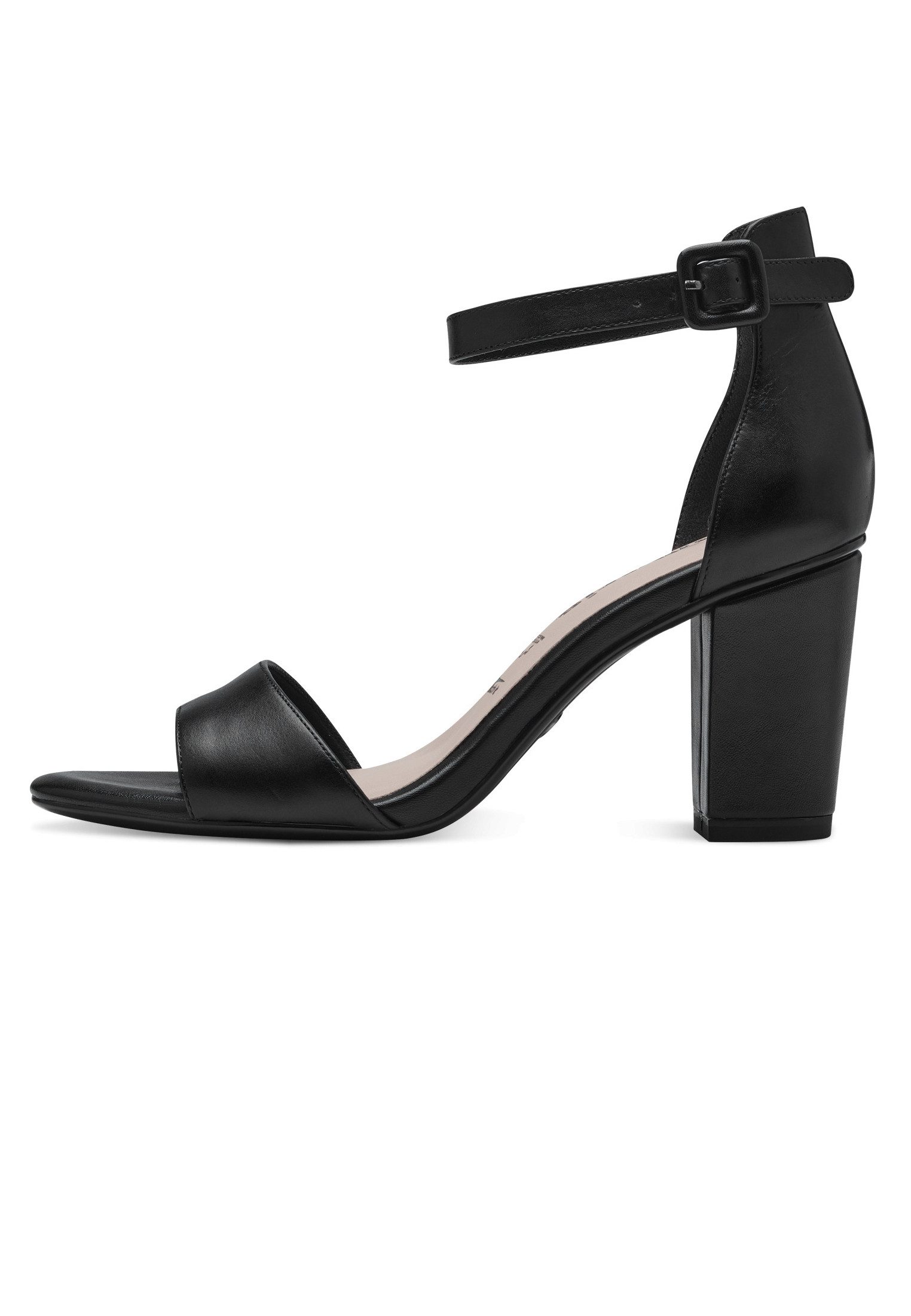 Tamaris 1-28326-42 001 Black Sandale