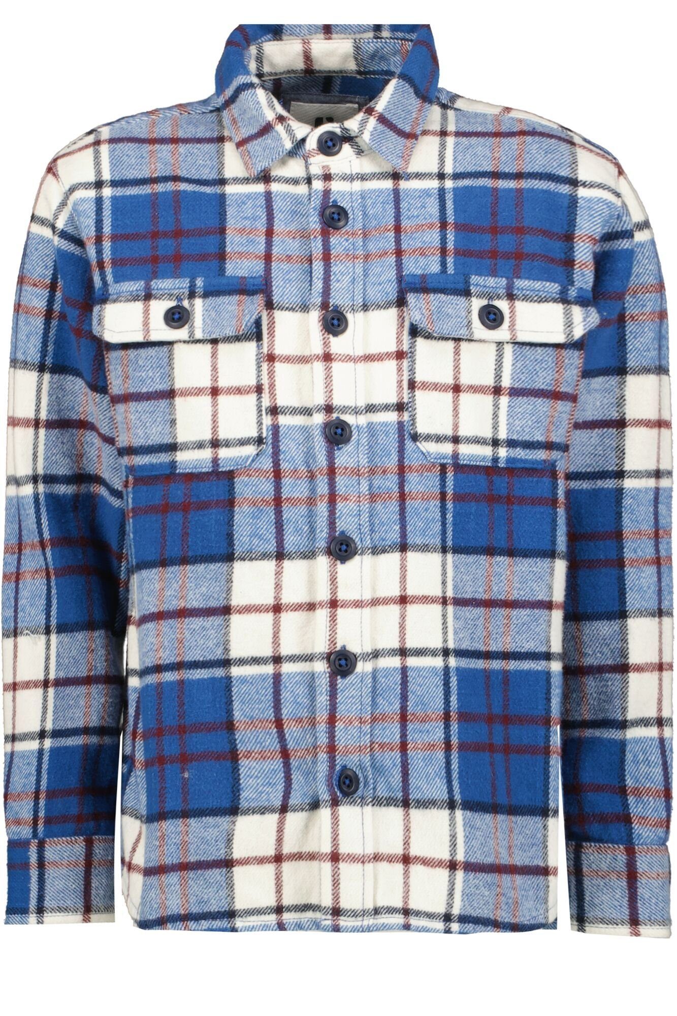 GARCIA JEANS Langarmhemd