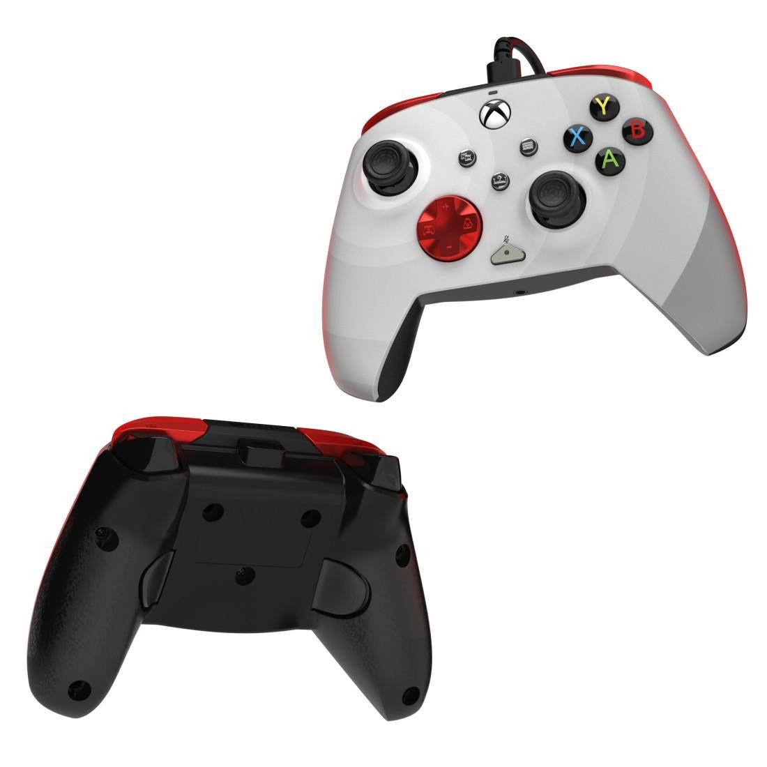 PDP - Performance Designed Products Rematch, XB Controller