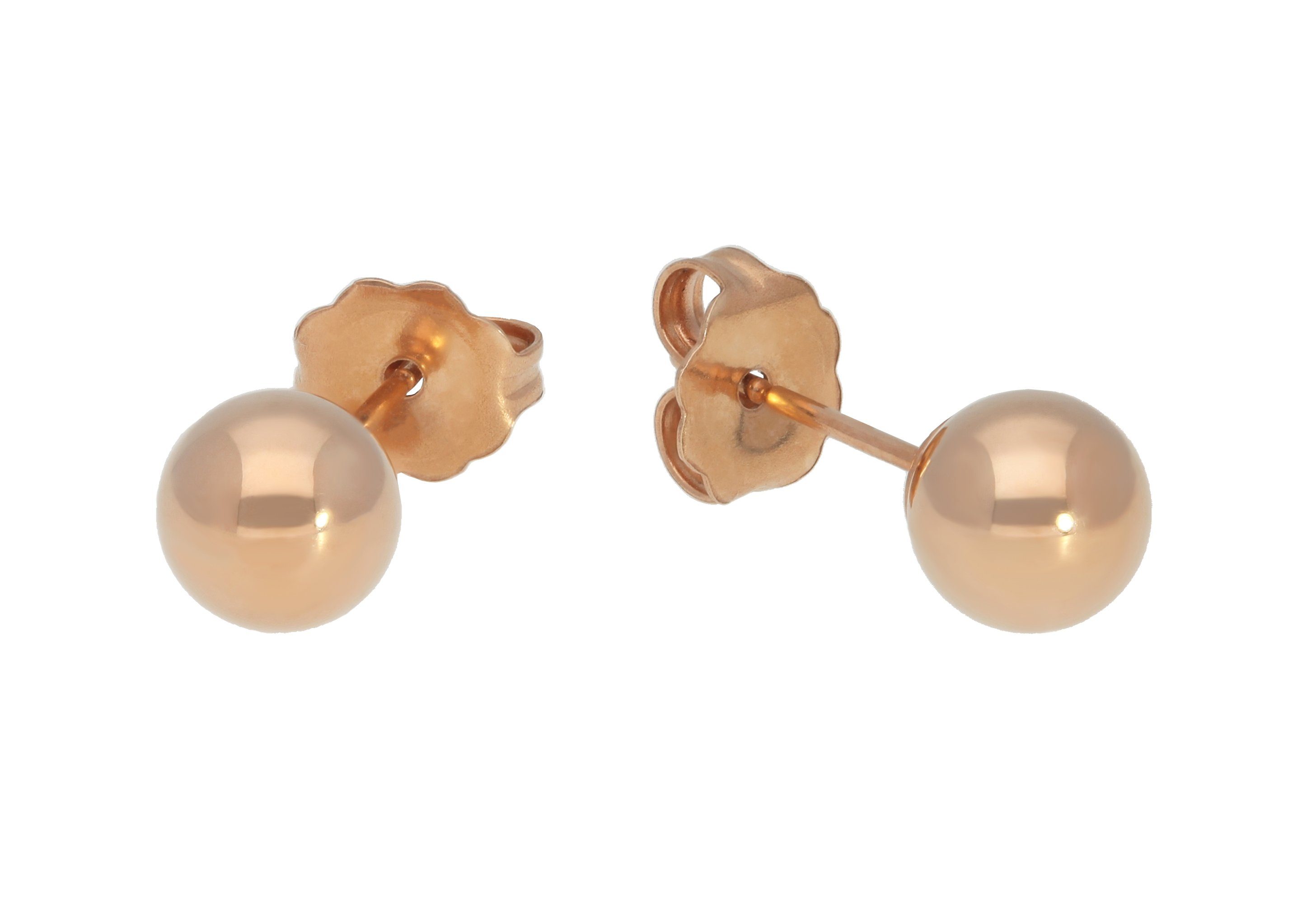 Vivance Paar Ohrstecker Kugel günstig online kaufen