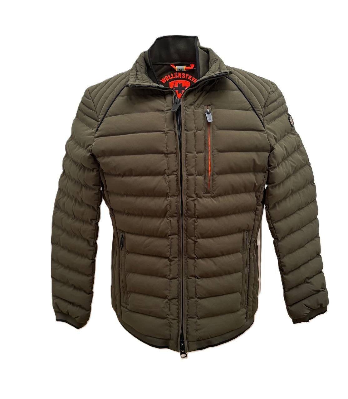 Wellensteyn Outdoorjacke günstig online kaufen