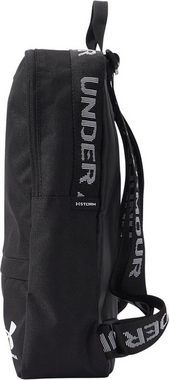 Under Armour® Cityrucksack UA LOUDON BACKPACK SM 001 BLACK