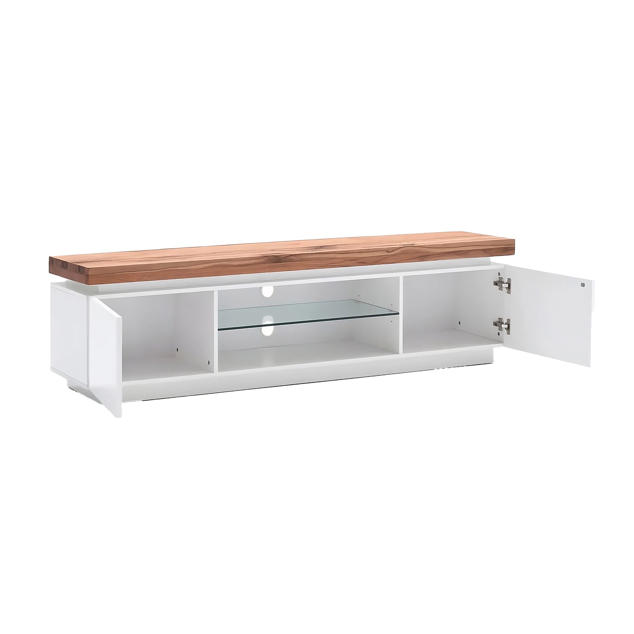 MCA furniture Lowboard ROMINA Lowboard