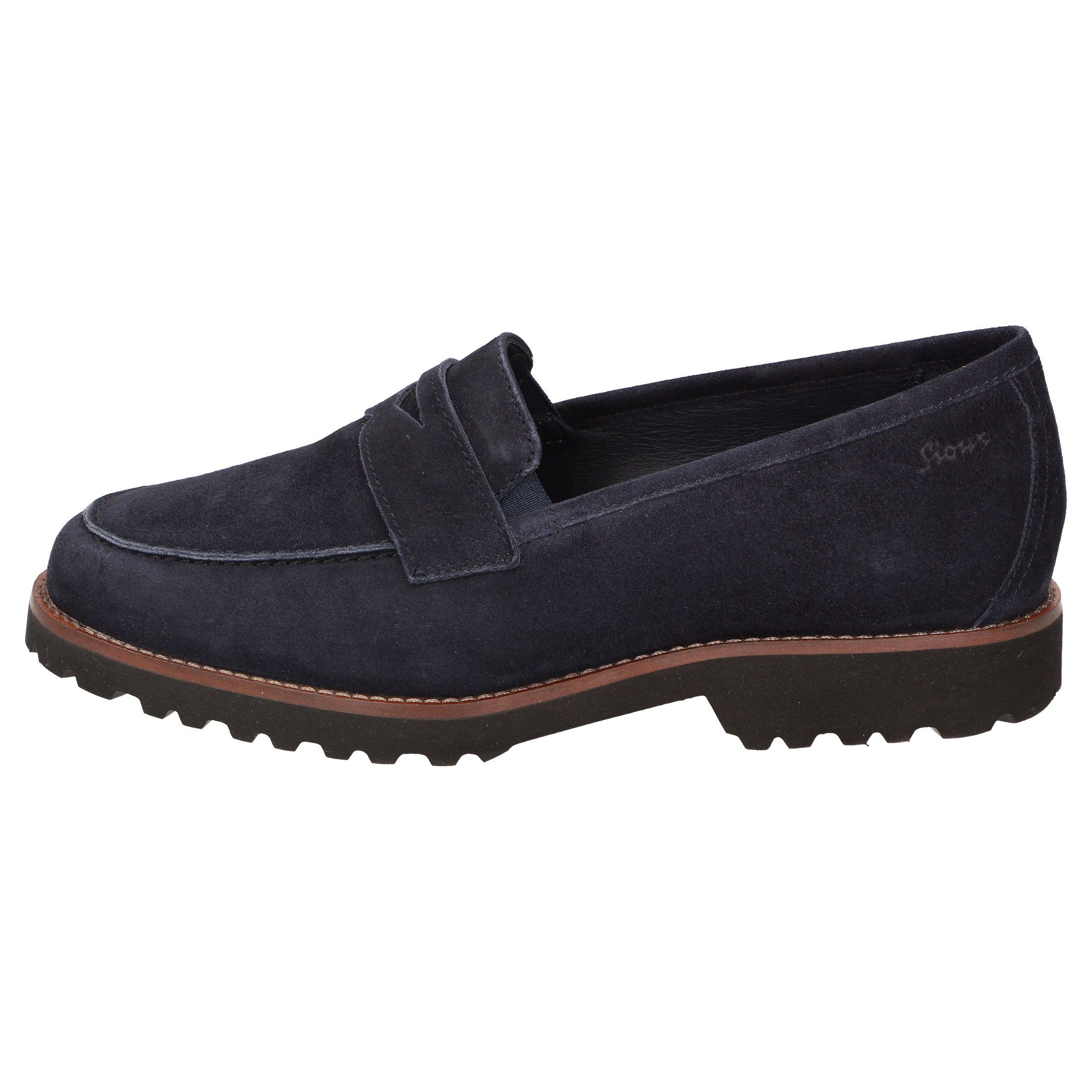 SIOUX Meredith-709-H Slipper günstig online kaufen