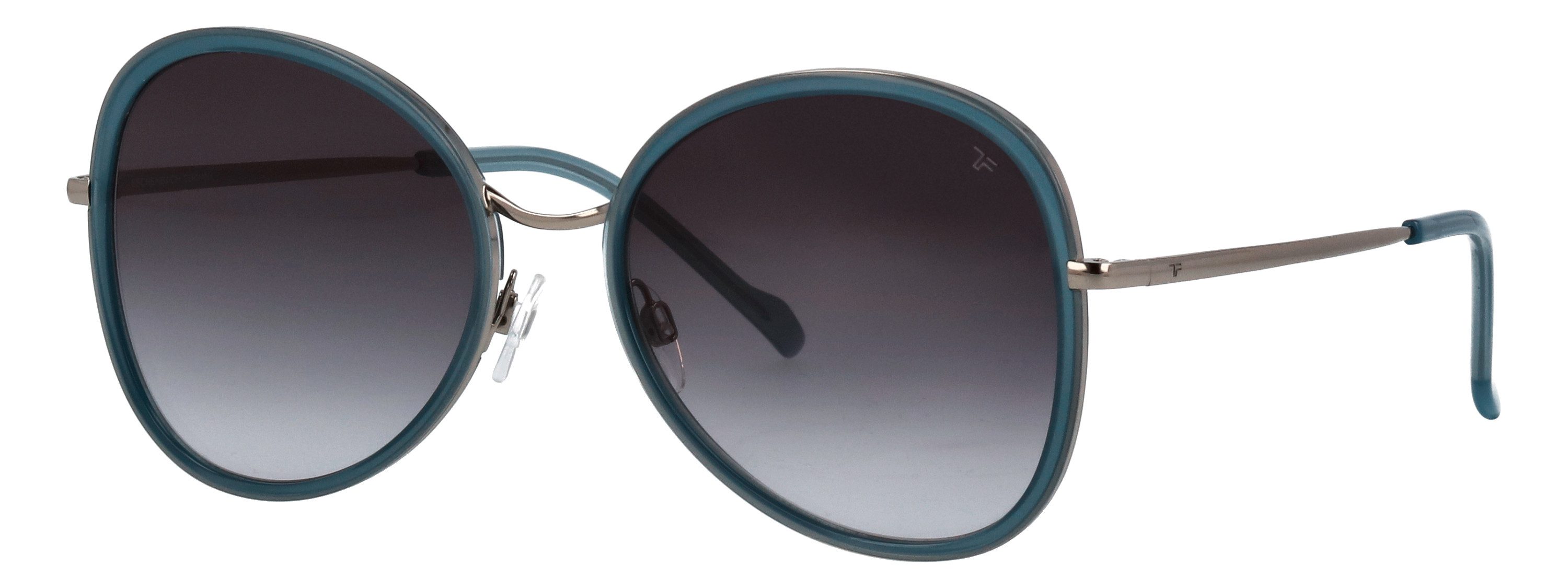 gun/anemonenblau matt