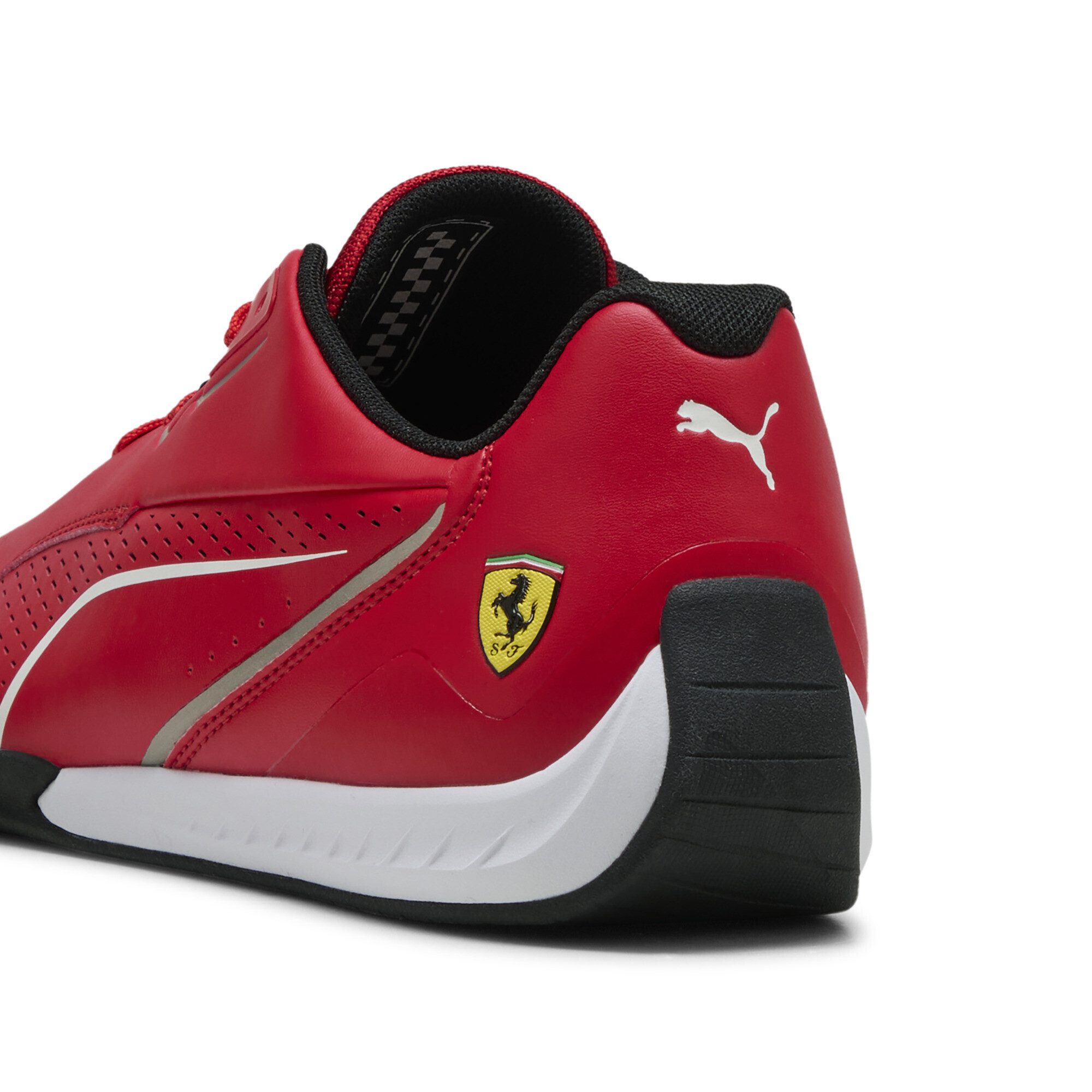 PUMA Scuderia Ferrari HP Drift Cat günstig online kaufen