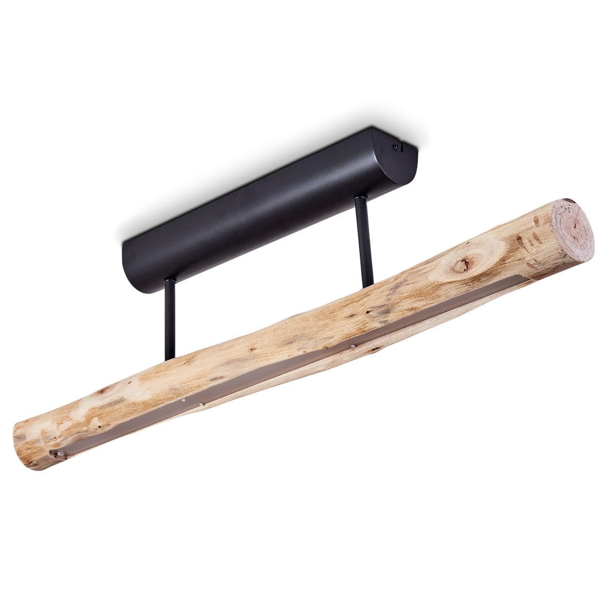 hofstein Deckenleuchte »Licata« dimmbare Deckenlampe aus günstig online kaufen