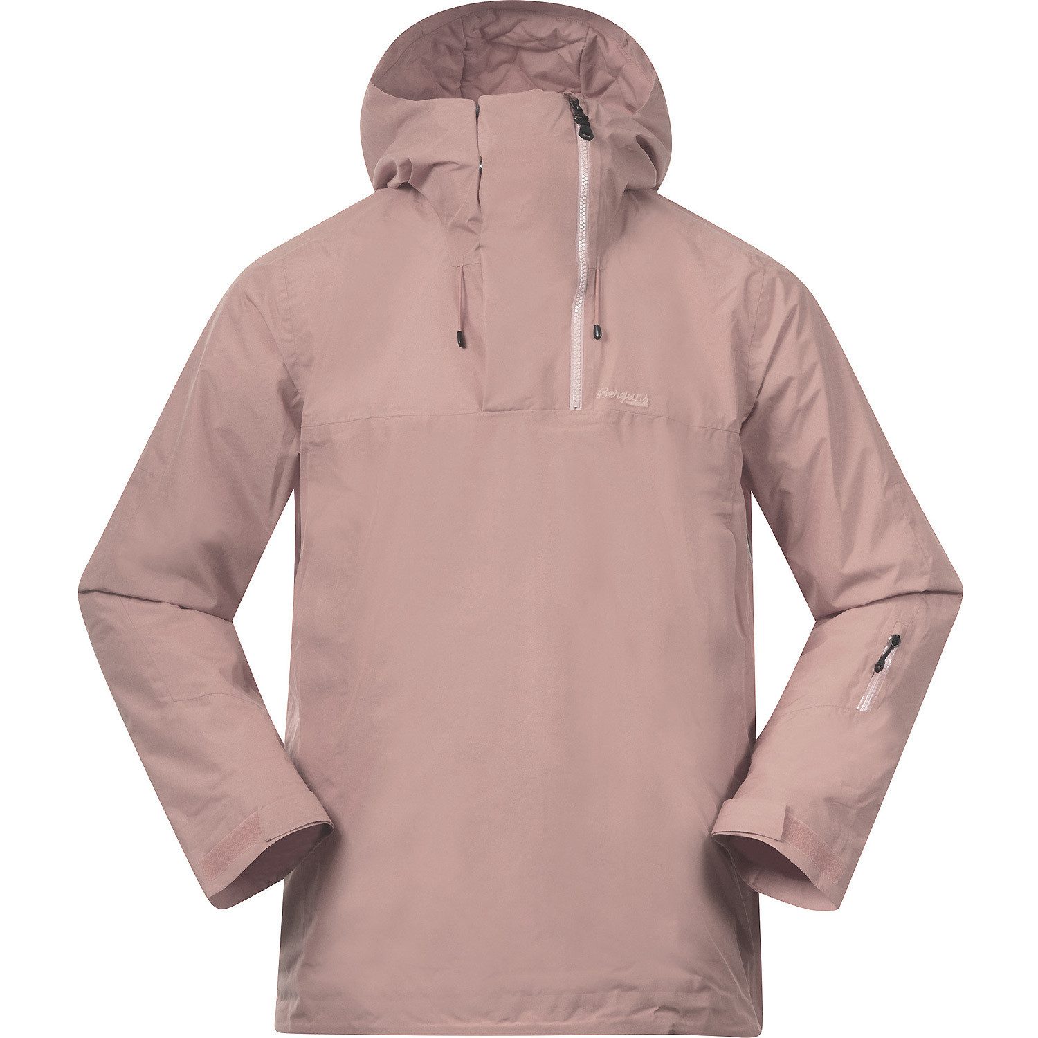 Bergans Fahrradjacke Jacke STRANDA V2 INSULATED ANORAK