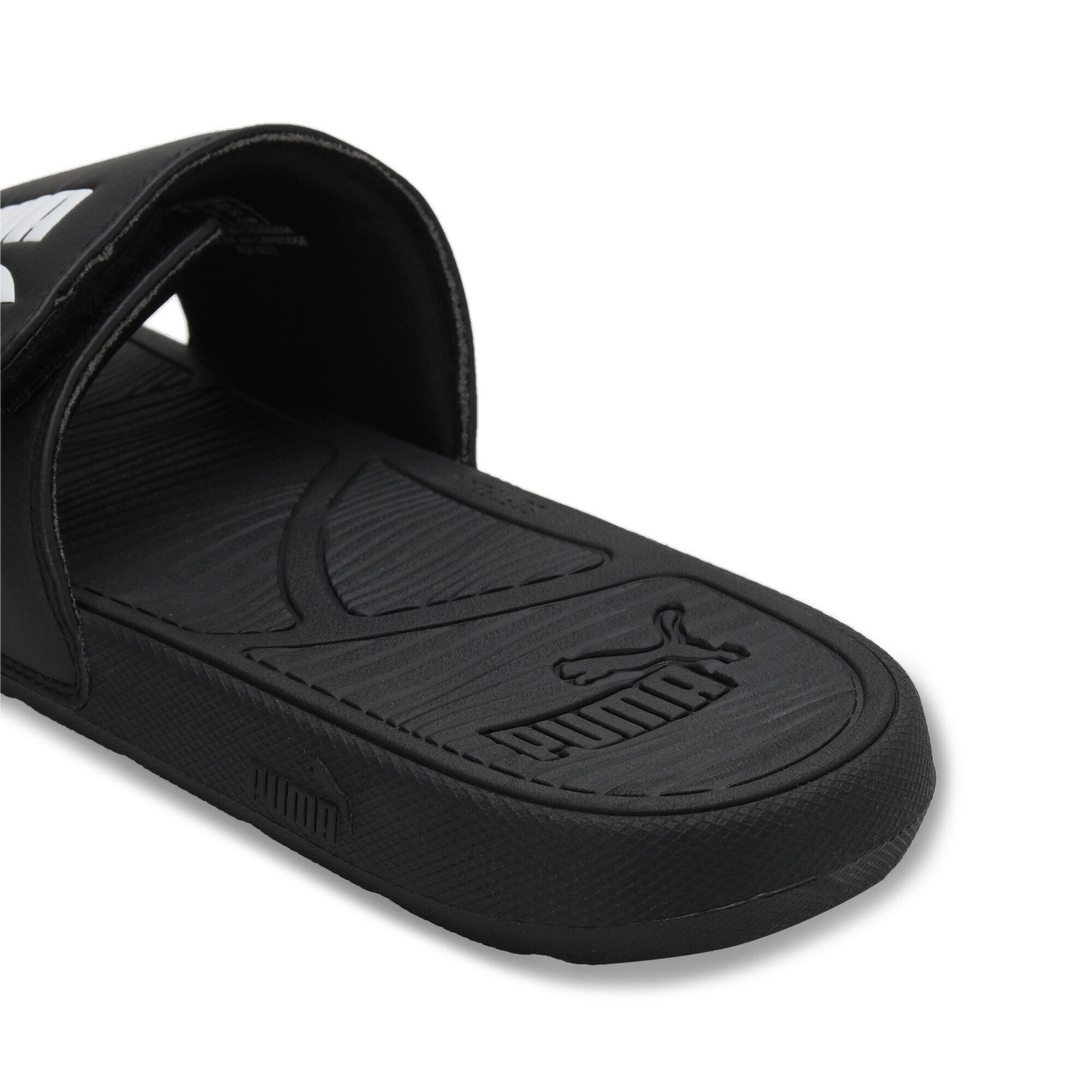 PUMA Cool Cat 2.0 V FS Slides Erwachsene Sandale