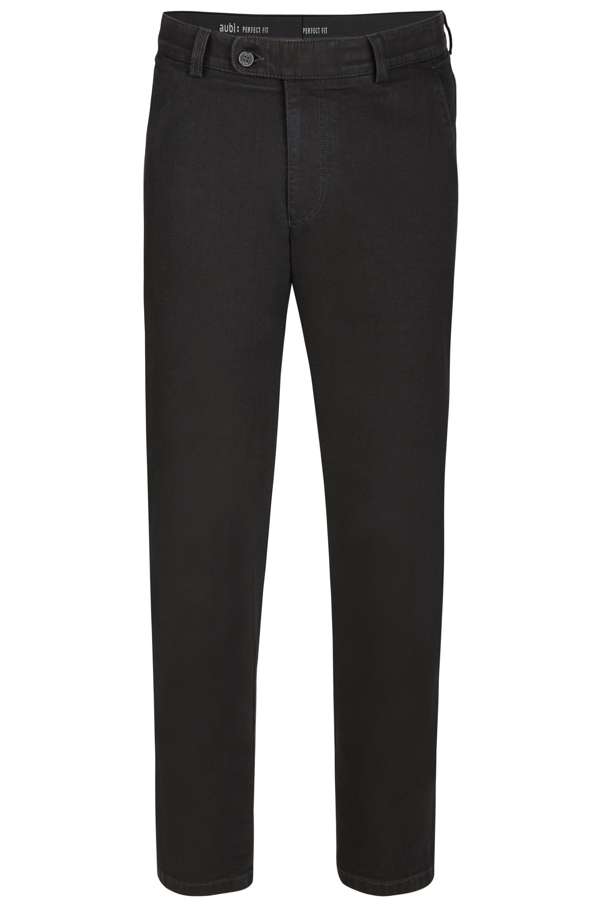 aubi: Bequeme Jeans aubi Perfect Fit Herren Jeans Hose Stretch Modell 526