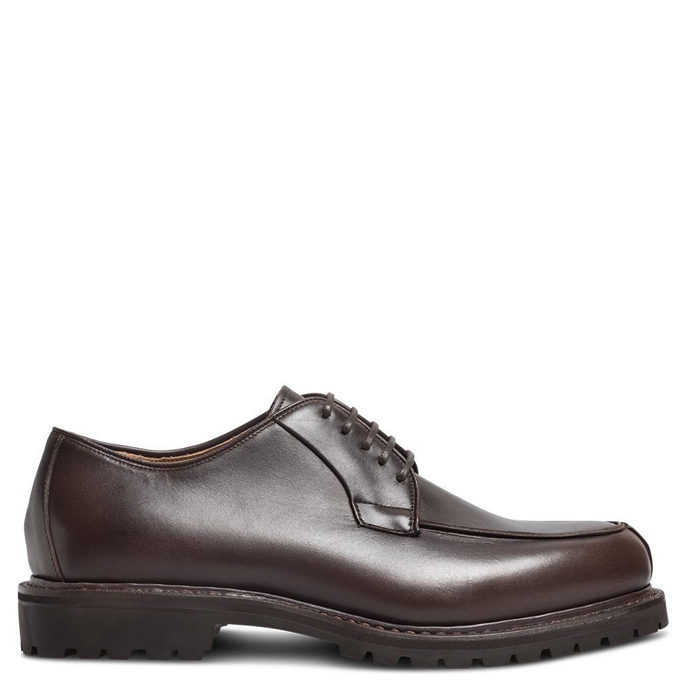 lászló Budapest Magnus Schnürschuh handgefertigt in eigener Manufaktur günstig online kaufen