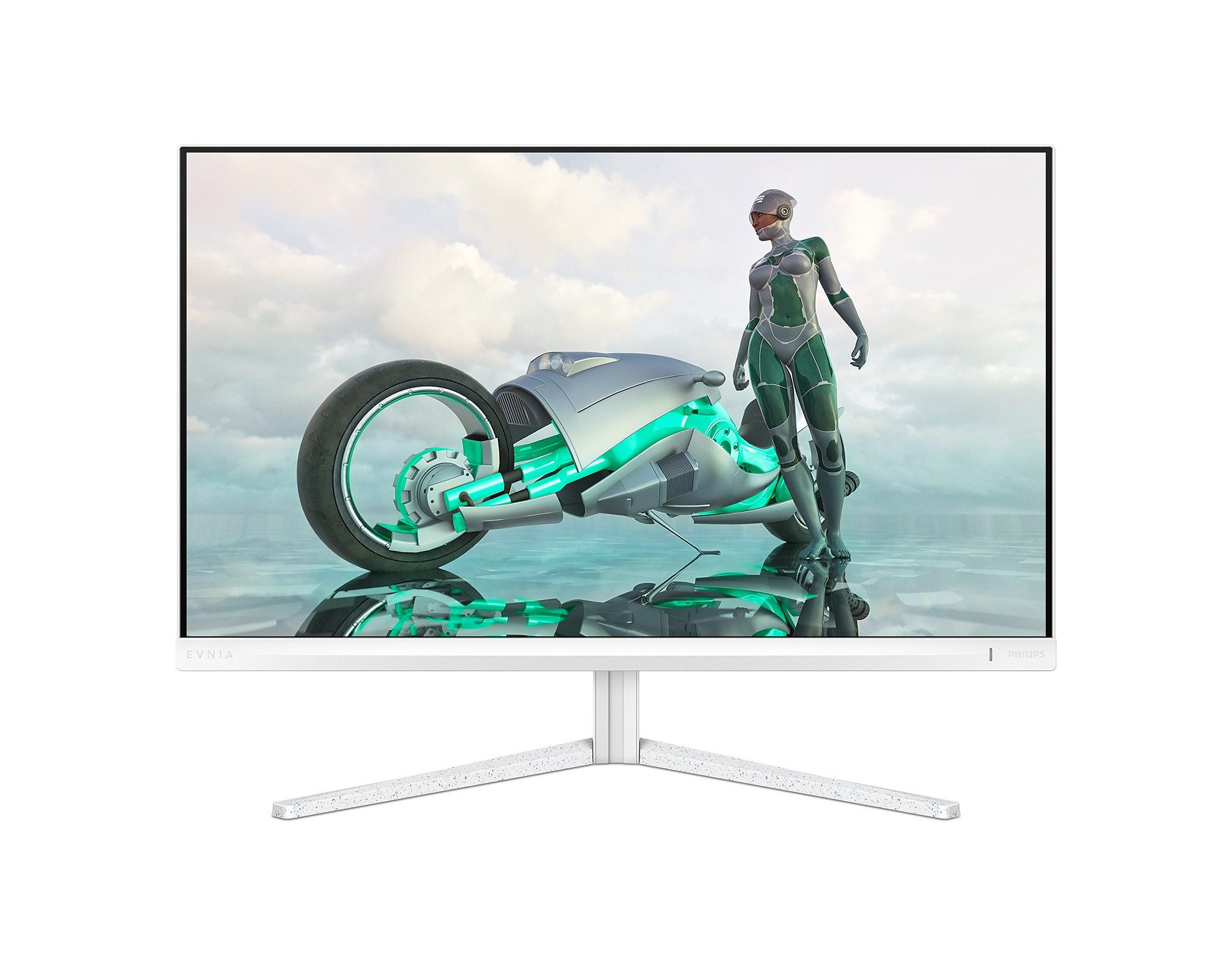 Philips 27M2N3201A Gaming-Monitor (68,6 cm/27 ", 1920 x 1080 px, Full HD, 1 ms Reaktionszeit, 100 Hz, IPS-LCD)
