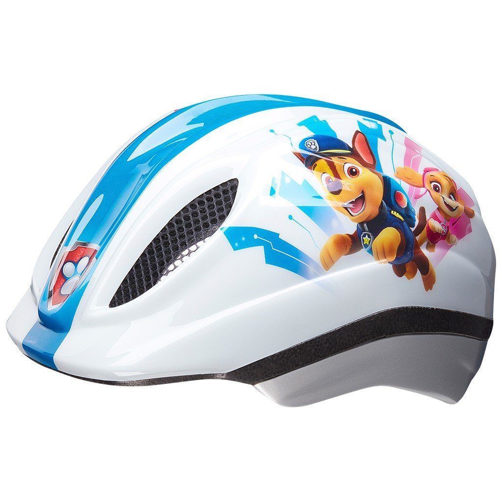 Kinderfahrradhelm