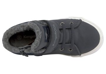 KangaROOS Kavu III Sneaker Warmfutter