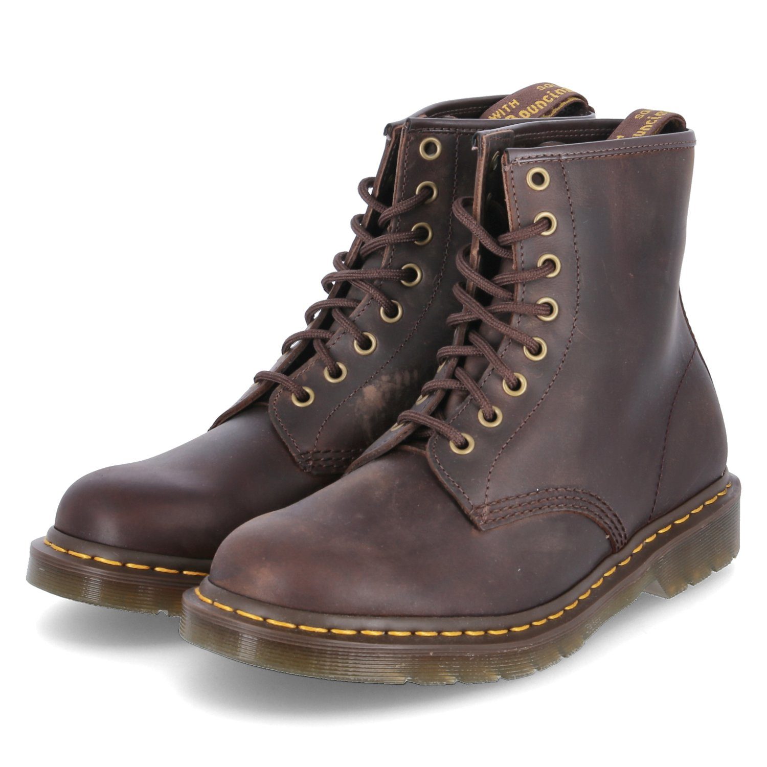 DR. MARTENS Schnürboots PASCAL Stiefel günstig online kaufen