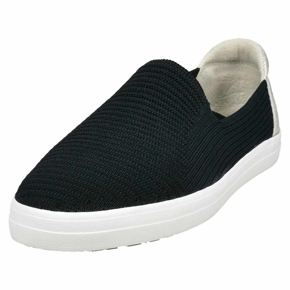 TT.Bagatt TT.Bagatt - Slip on - Schwarz Slipper