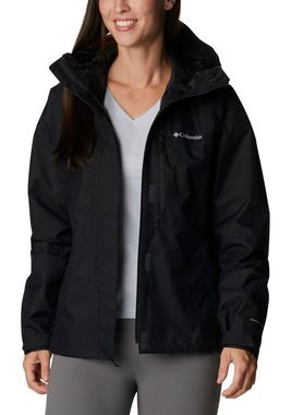 Columbia Regenjacke HIKEBOUND