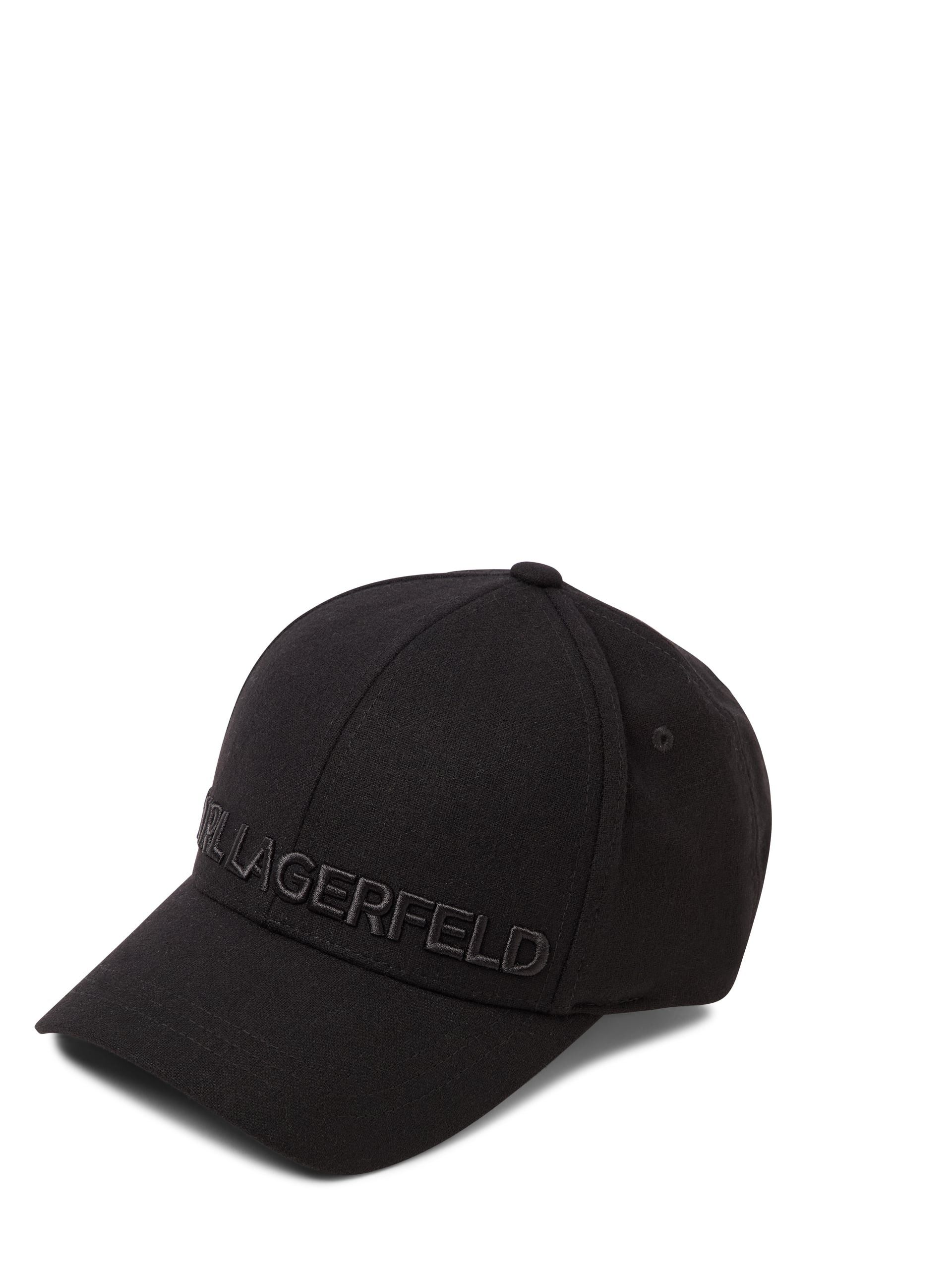 KARL LAGERFELD Baseball Cap