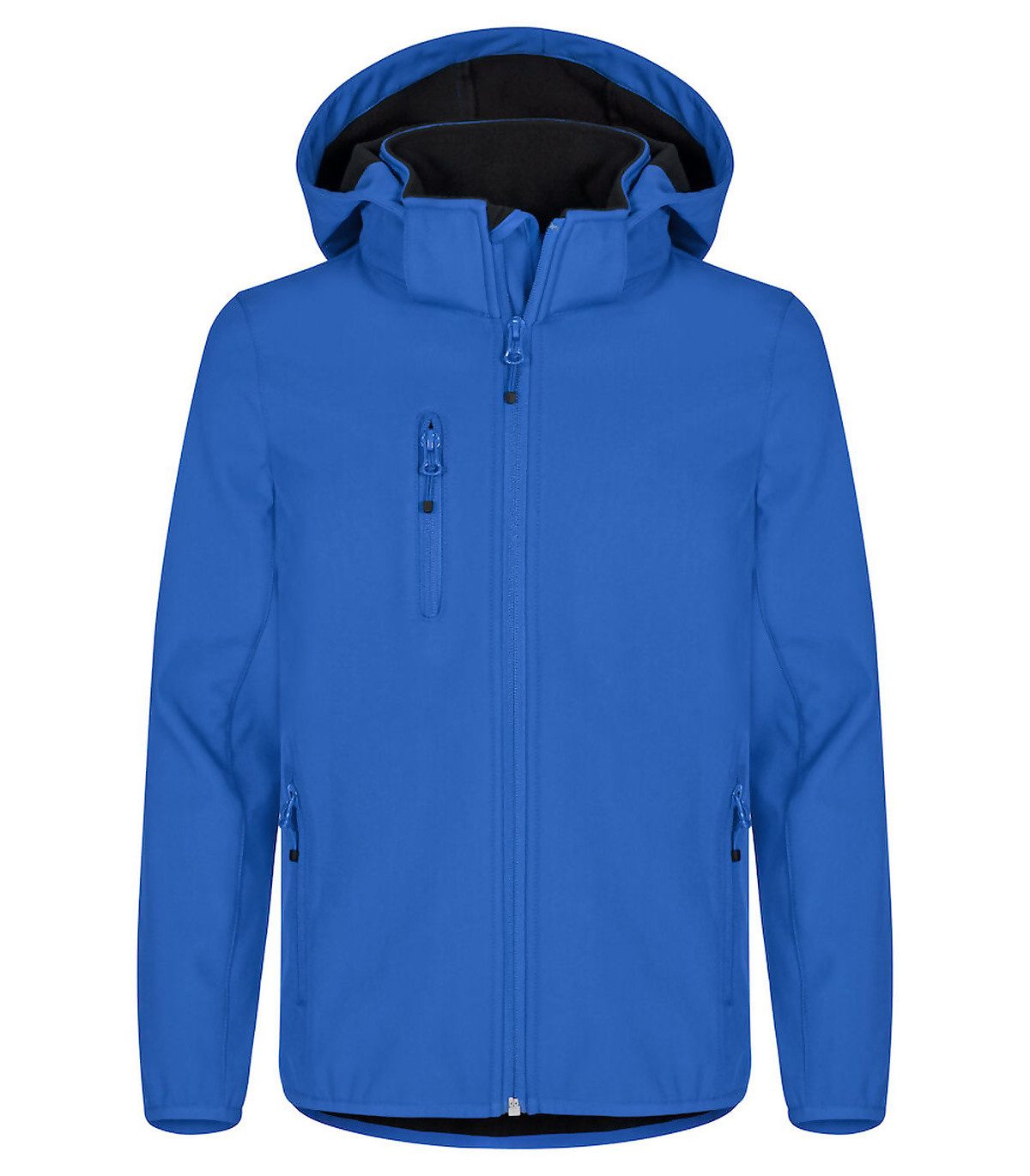 Softshelljacke Classic Softshell Jacket Junior