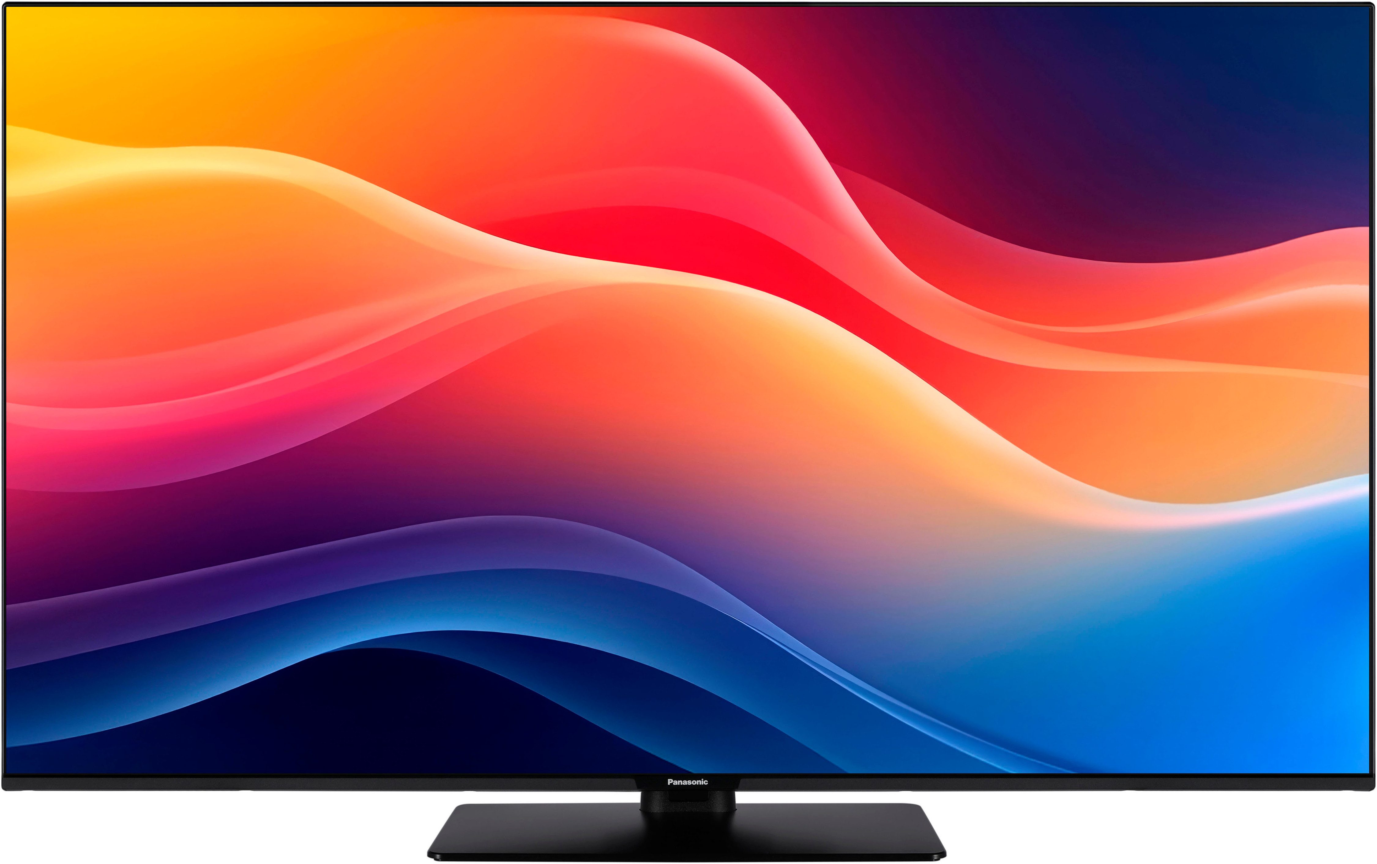 Panasonic TB-55W61AEZ LED-Fernseher (139 cm/55 Zoll, 4K Ultra HD, Smart-TV)