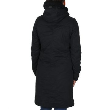 Ragwear Winterjacke Ragwear Estell Jacket Black XS
