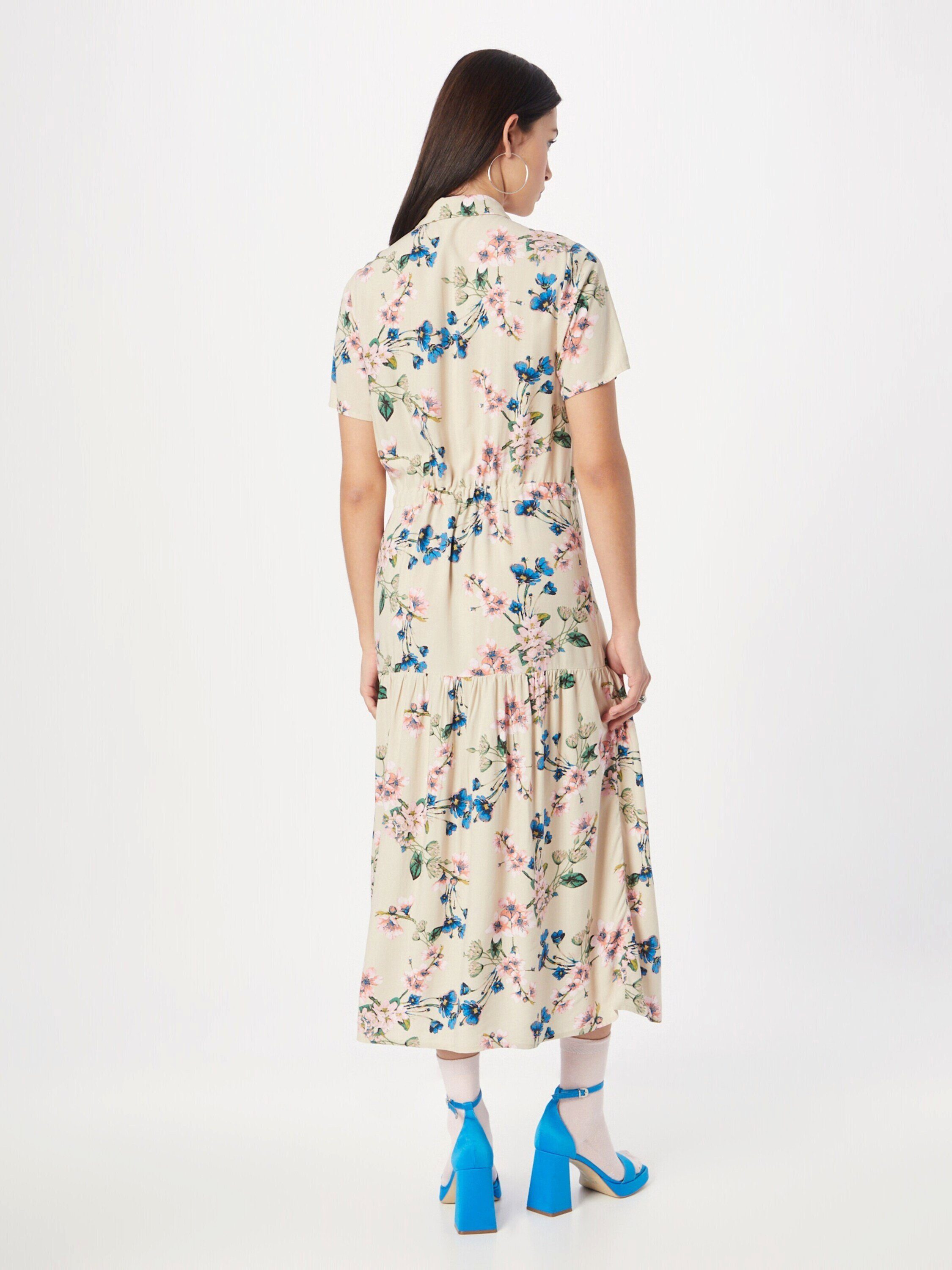Object Blusenkleid PAREE (1-tlg) Drapiert/gerafft