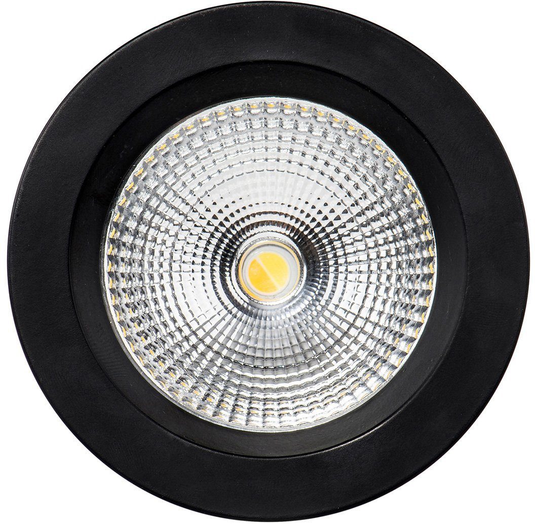 ORA, Warmweiß Lighting integriert, LED Deckenleuchte Havit fest LED