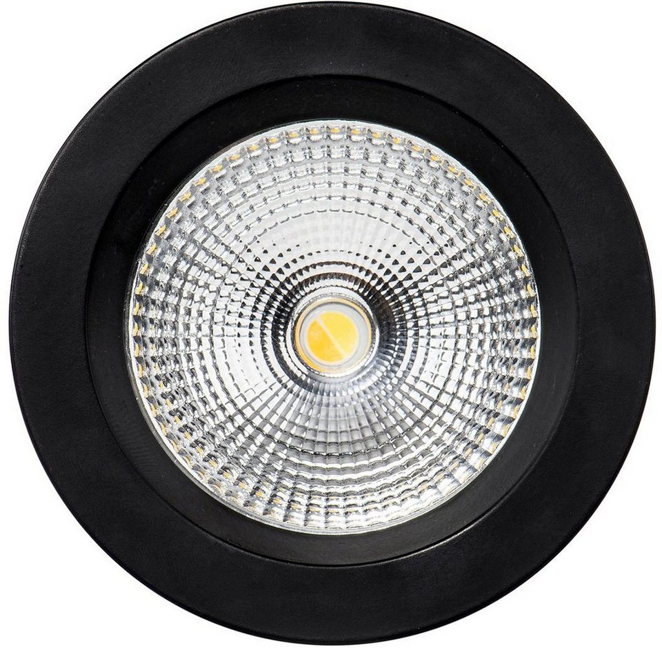 Havit Lighting LED Deckenleuchte ORA, LED fest integriert, Warmweiß, modern