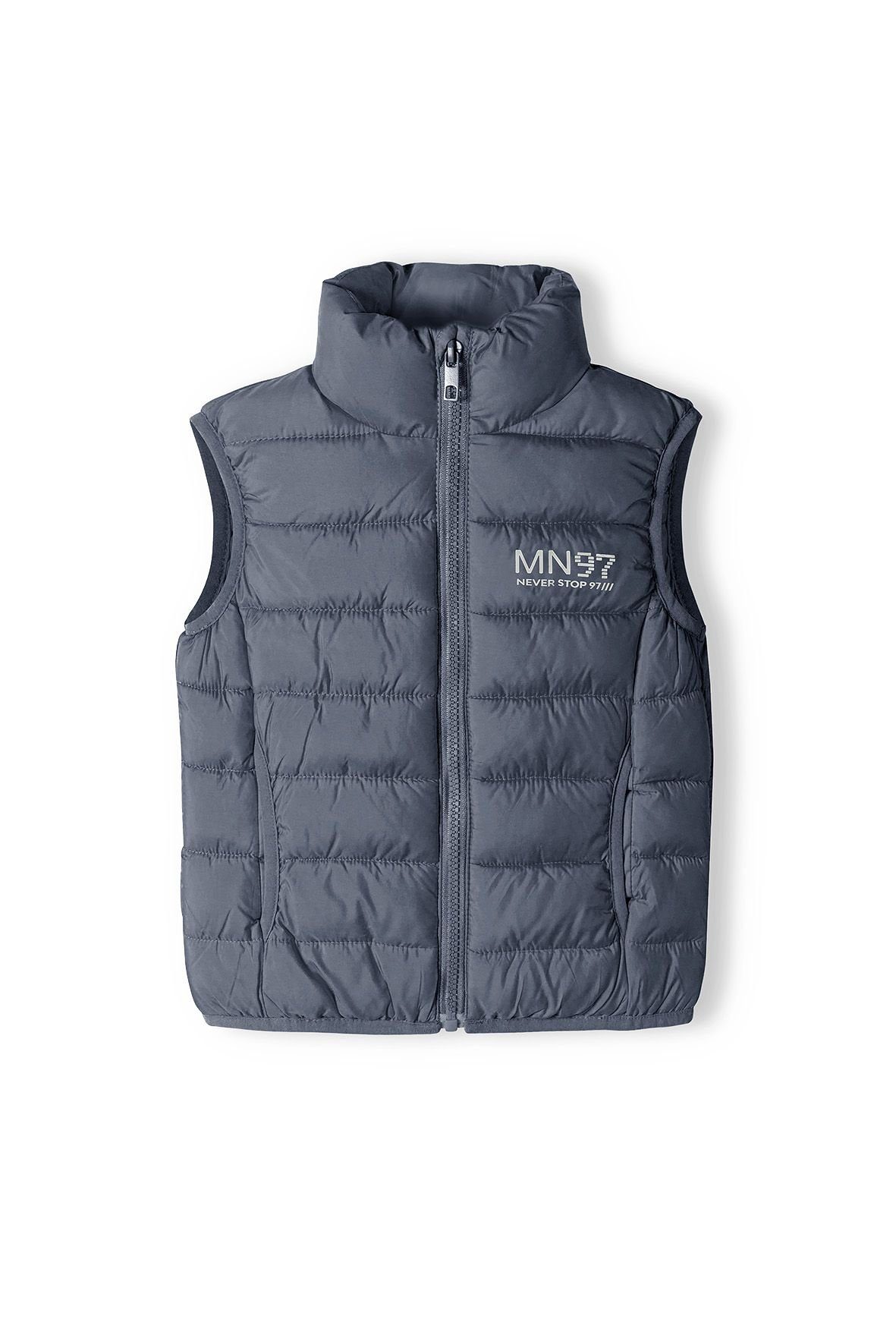 MINOTI Funktionsweste Steppweste (12m-14y) günstig online kaufen