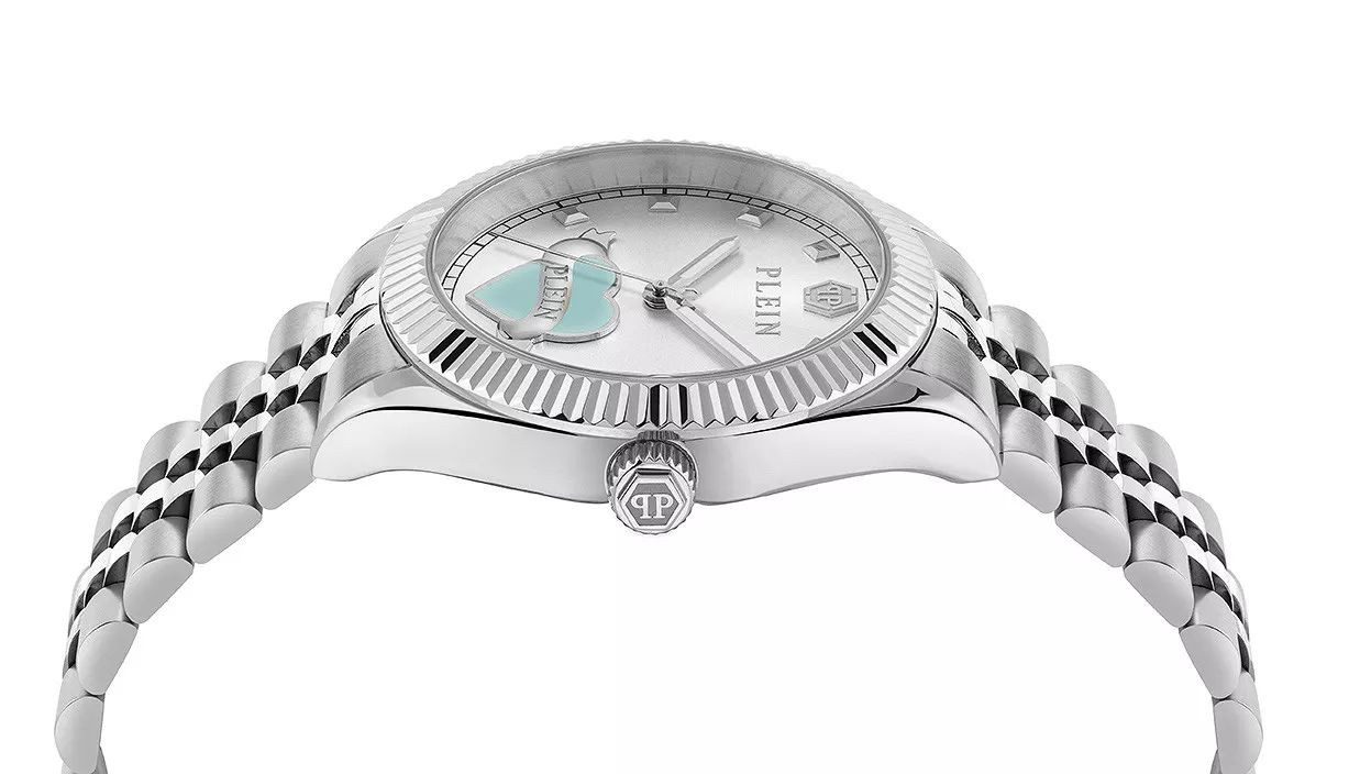 PHILIPP PLEIN Quarzuhr PW2BA1125 günstig online kaufen