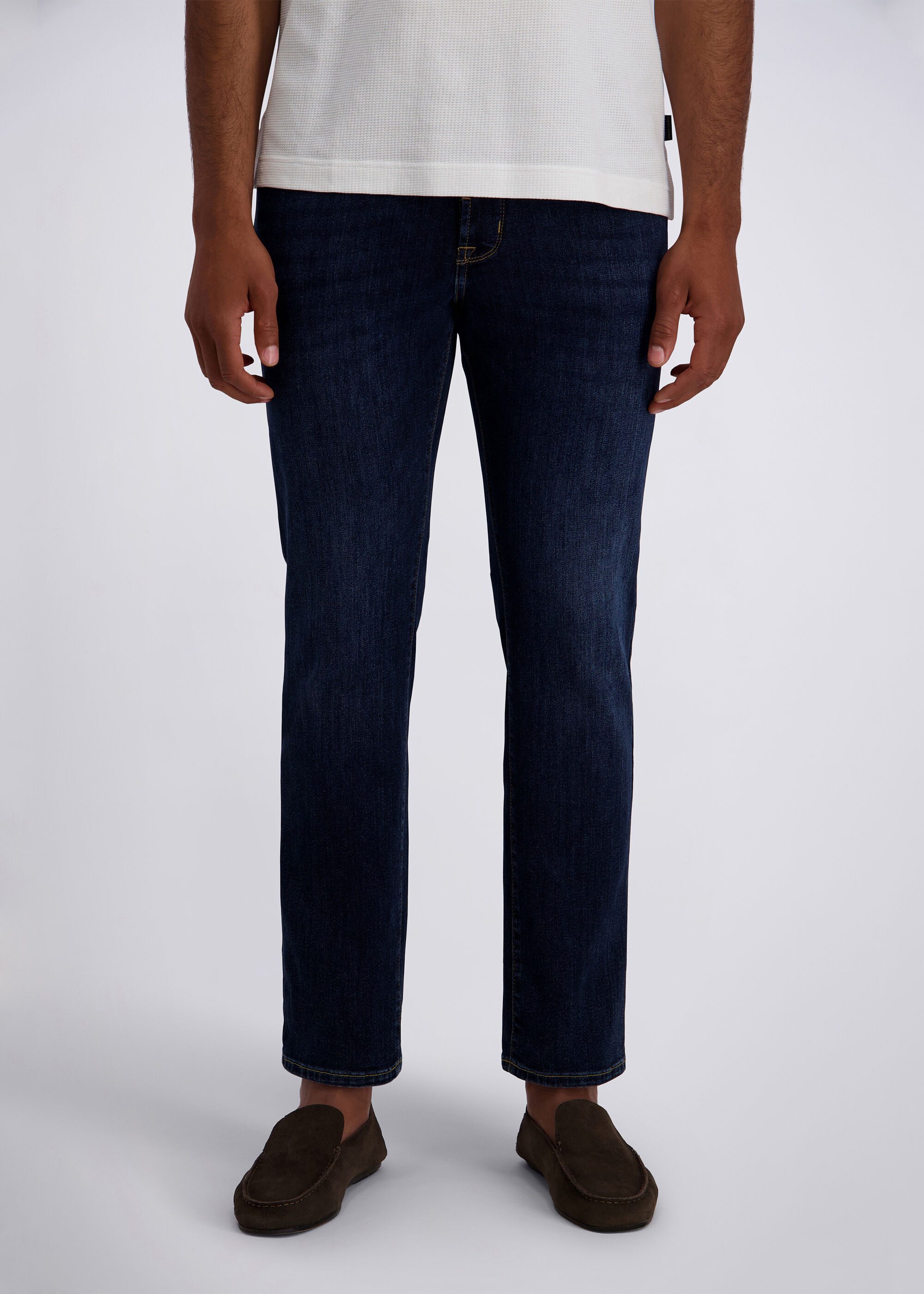 Pierre Cardin 5-Pocket-Jeans Dijon im Comfort Fit