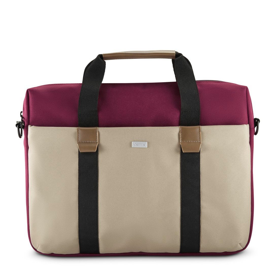 Hama Laptoptasche Notebooktasche für 40-41 cm (15,6 -16,2 Zoll), Trolleyban günstig online kaufen