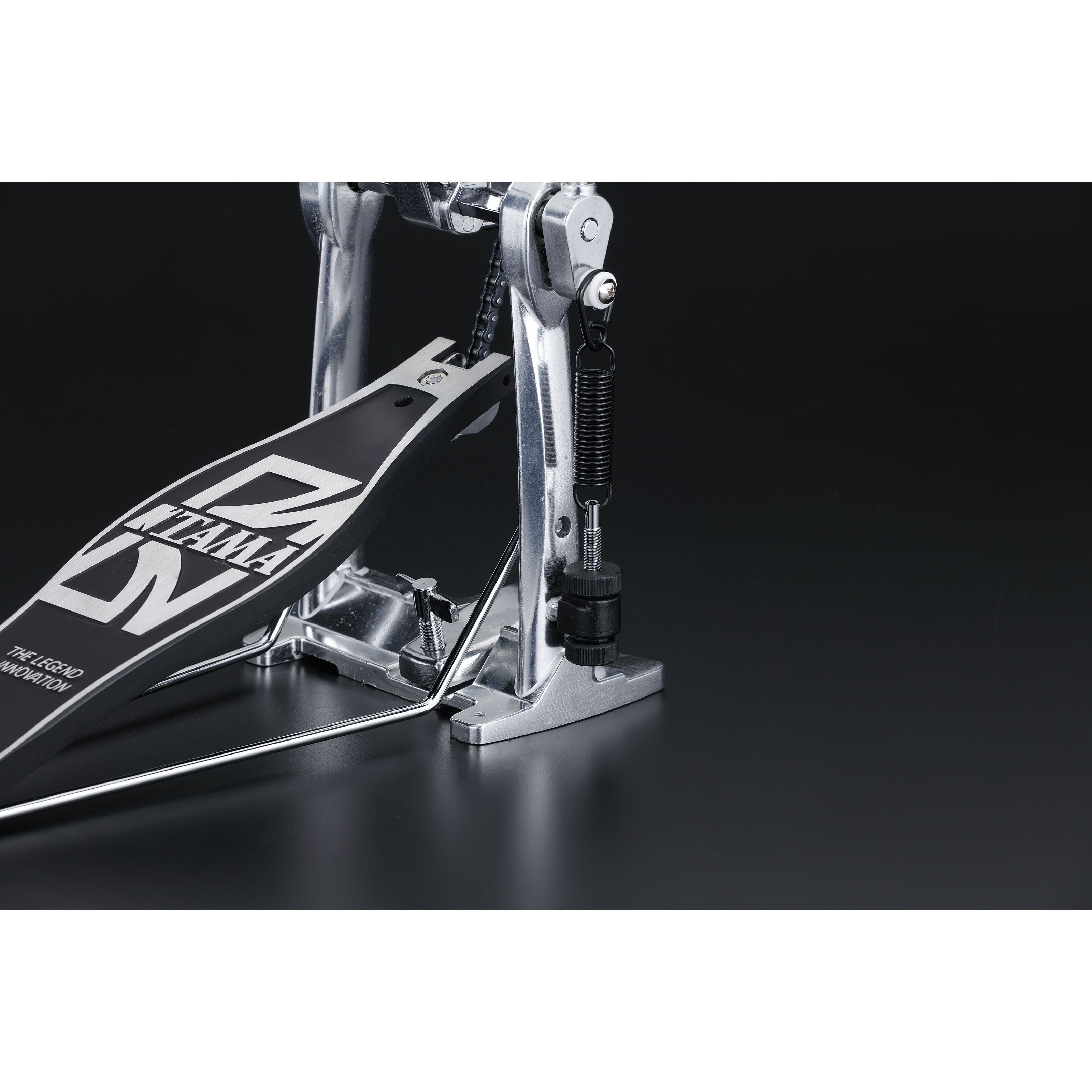 Tama Musikinstrumentenpedal, (Hardware, Doppelfußmaschinen), HP30TW Doppelpedal - Doppelfußmaschine