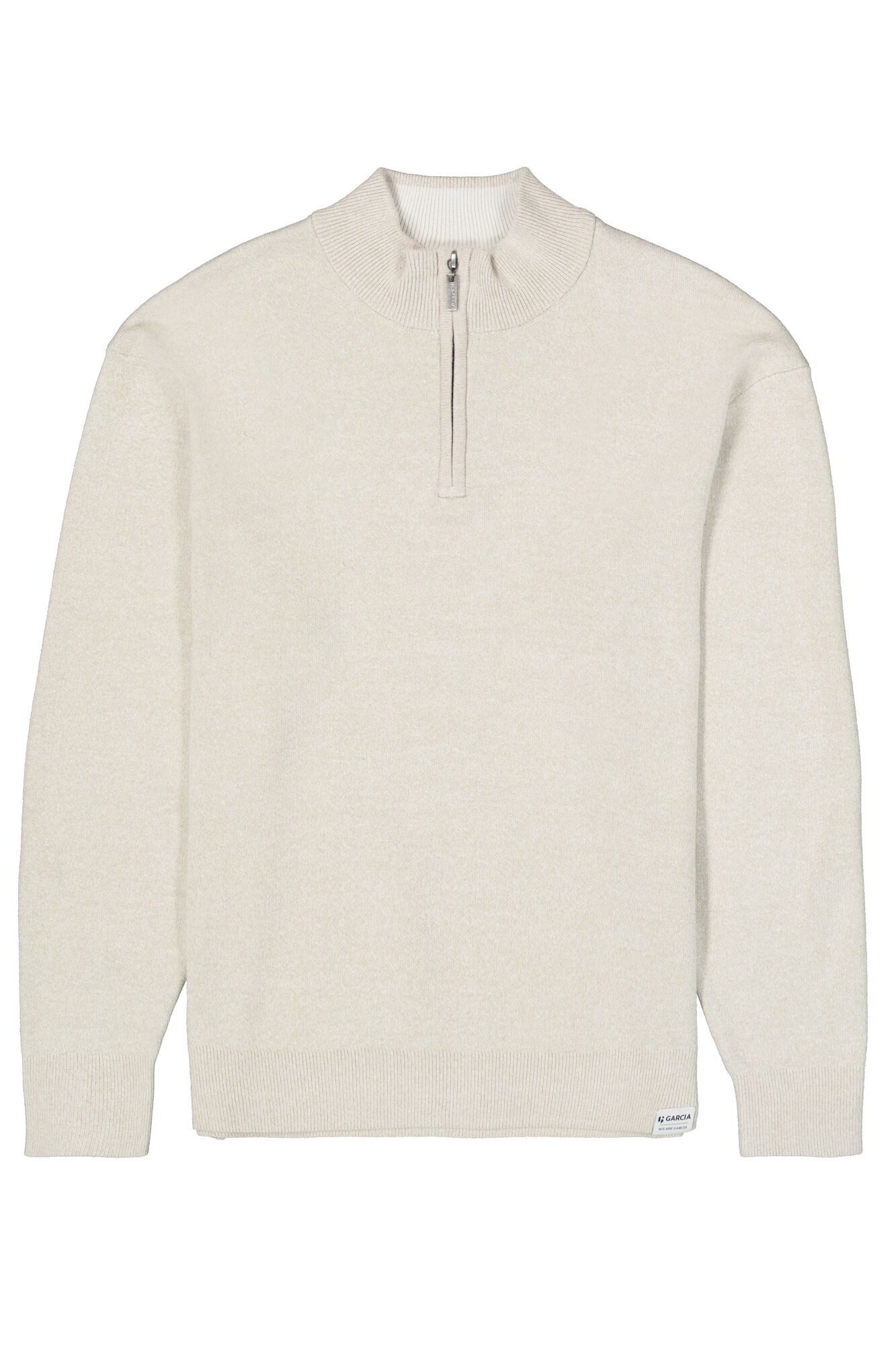 Garcia Strickpullover