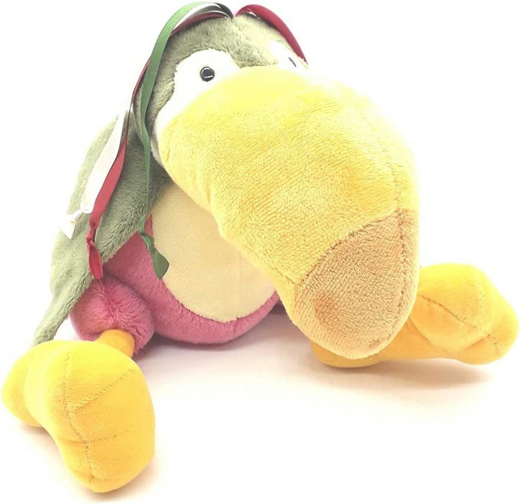 Nici Kuscheltier Plüschtier - Tukan (30cm) günstig online kaufen