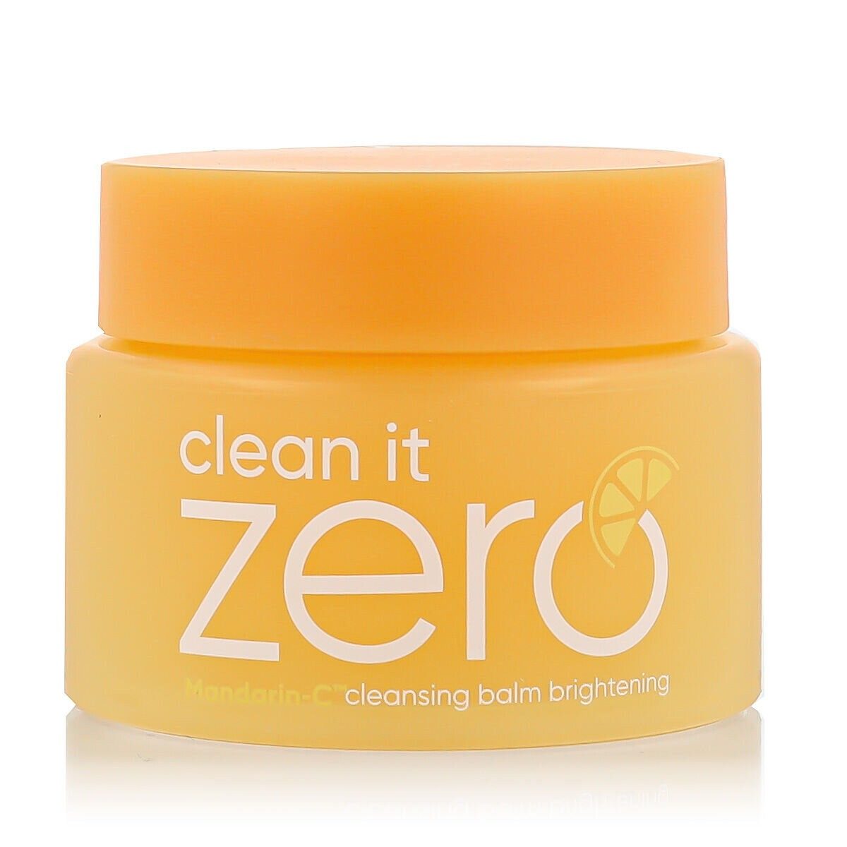 BANILA CO Gesichts-Reinigungsöl Clean it Zero