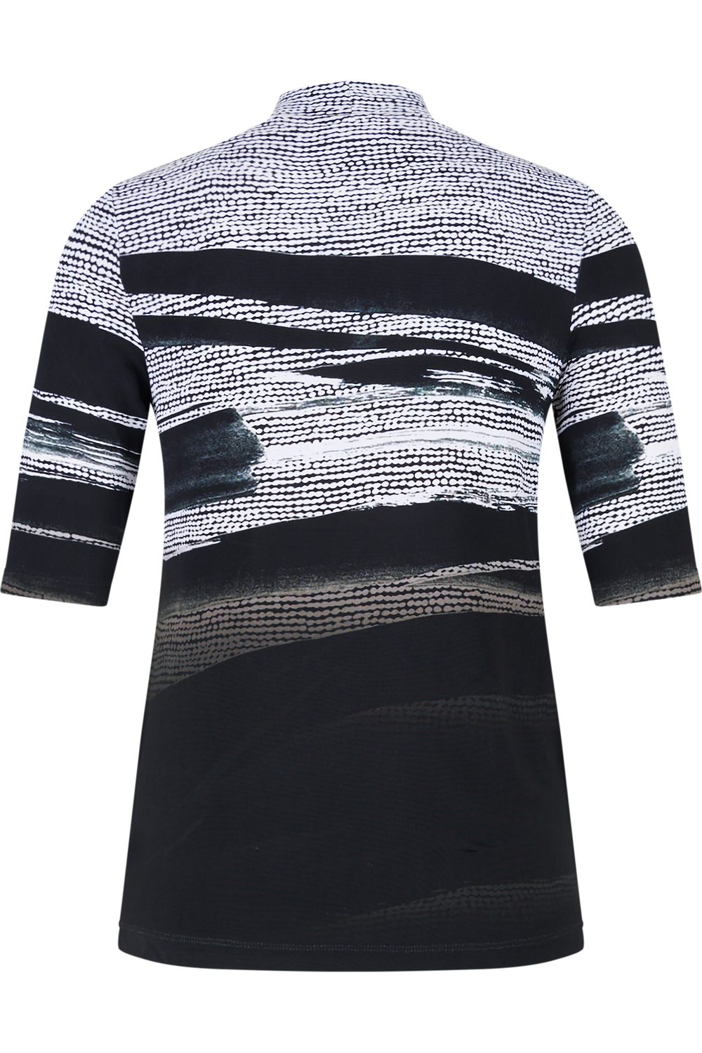 Sportalm Kitzbühel T-Shirt Oliana Sportives Shirt mit edlen Logo-Details günstig online kaufen