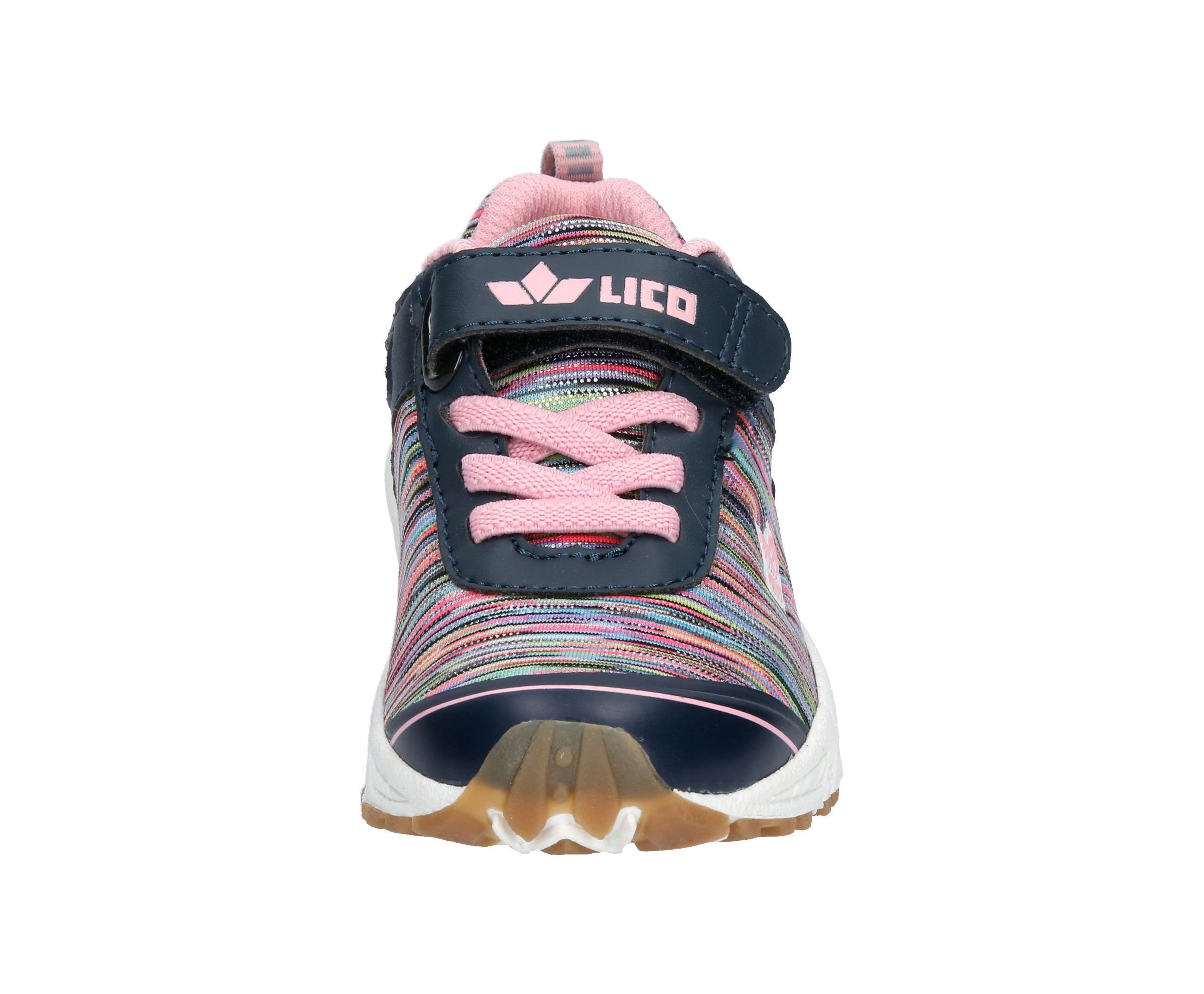 Lico Sportschuh Barney VS Hallenschuh – Bild 3 von 5