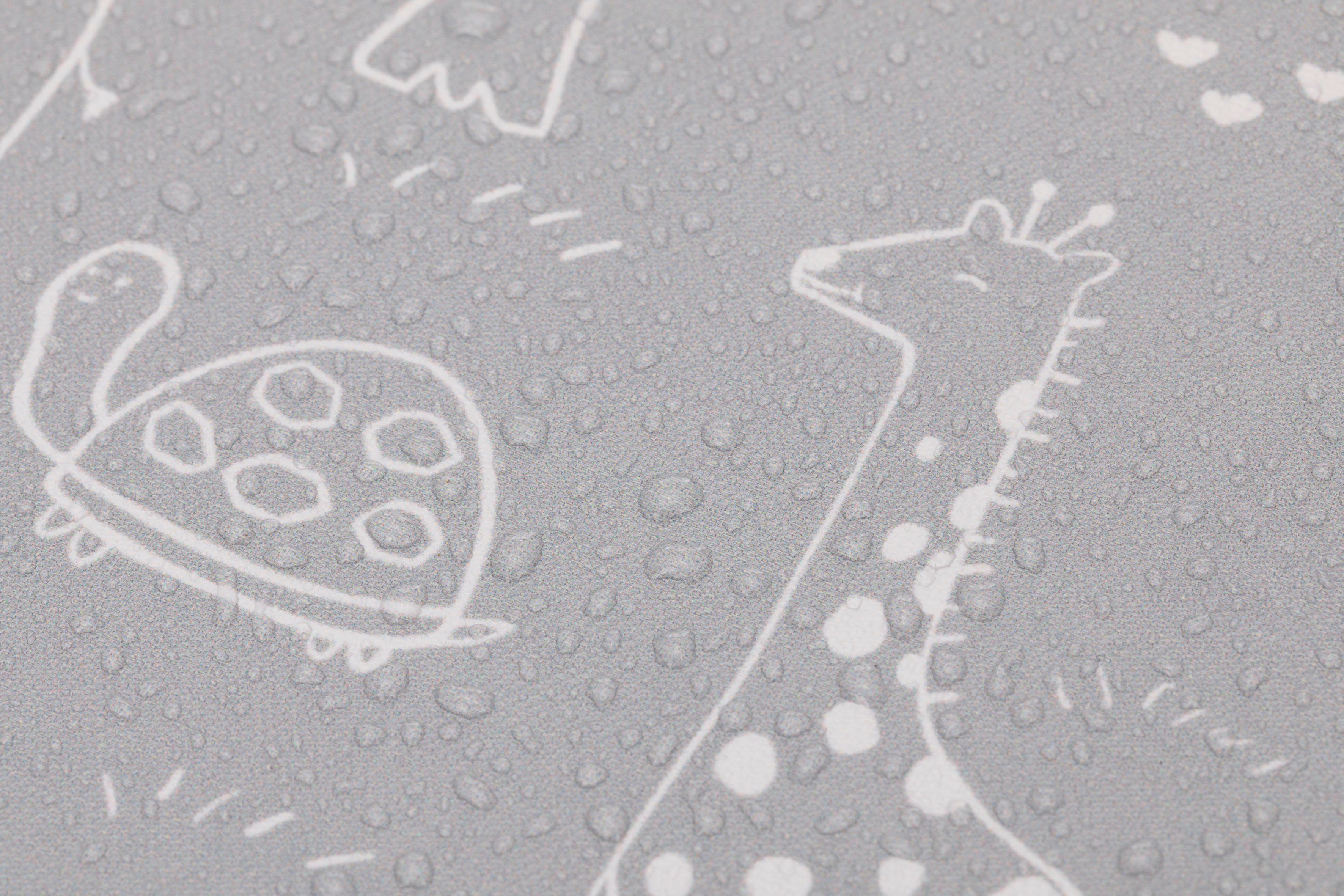 Fillikid changing mat wedge wrap Small, Made in Europe