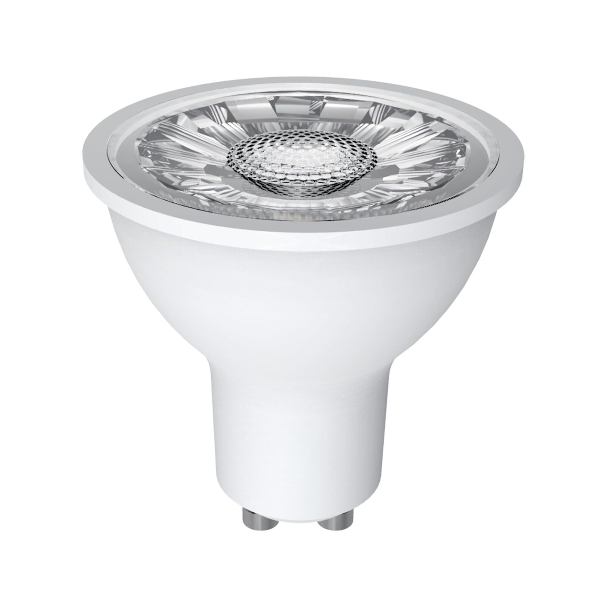 MÜLLER LICHT UVC-Leuchtmittel MÜLLER LICHT LED Reflektorform GU10 6.5W (50W) 430lm 36° 2700K LED