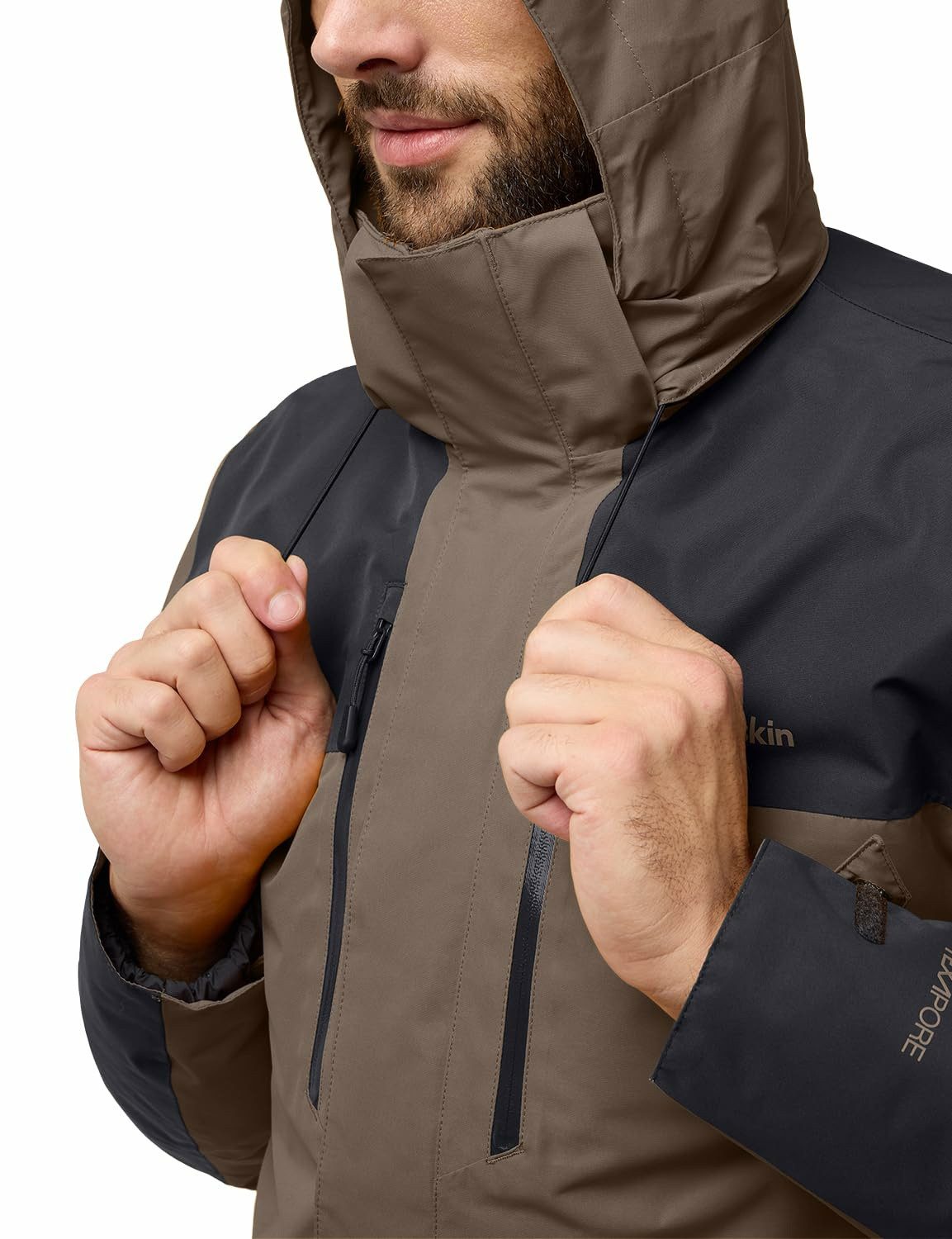 Jack Wolfskin Softshelljacke Softshelljacke für Herren (1-St) günstig online kaufen