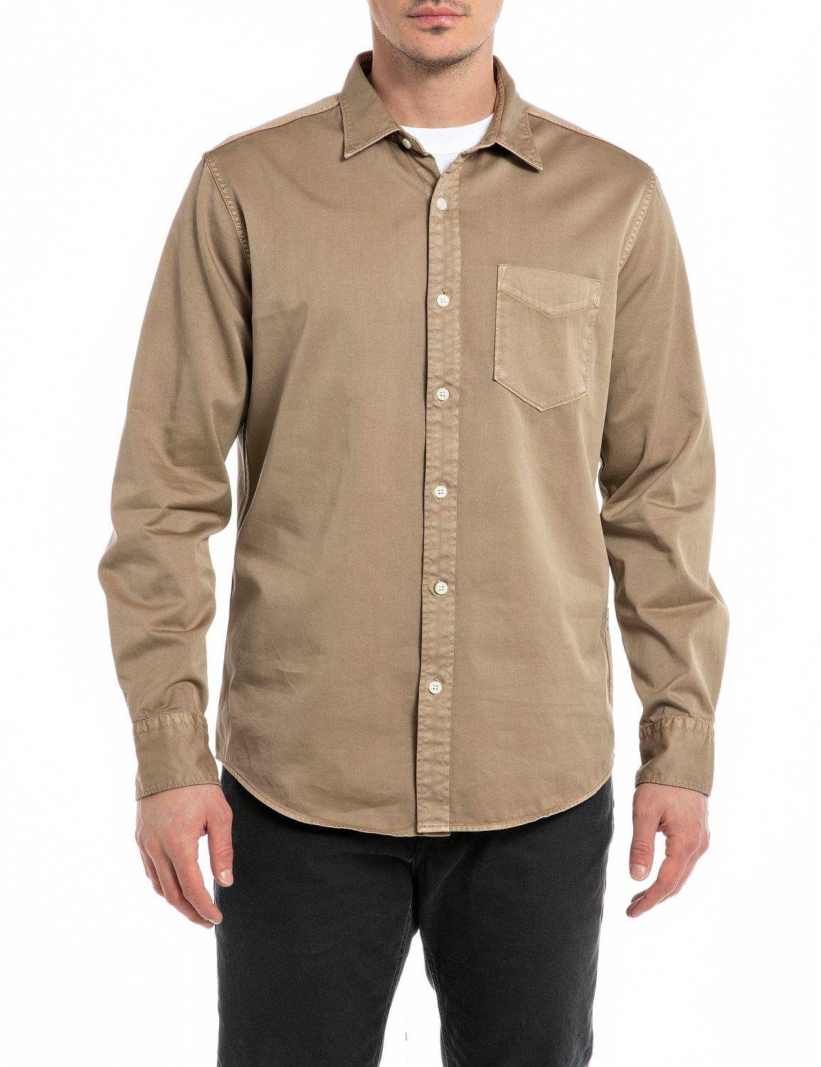 Replay Blusenshirt M4106.000.84762G