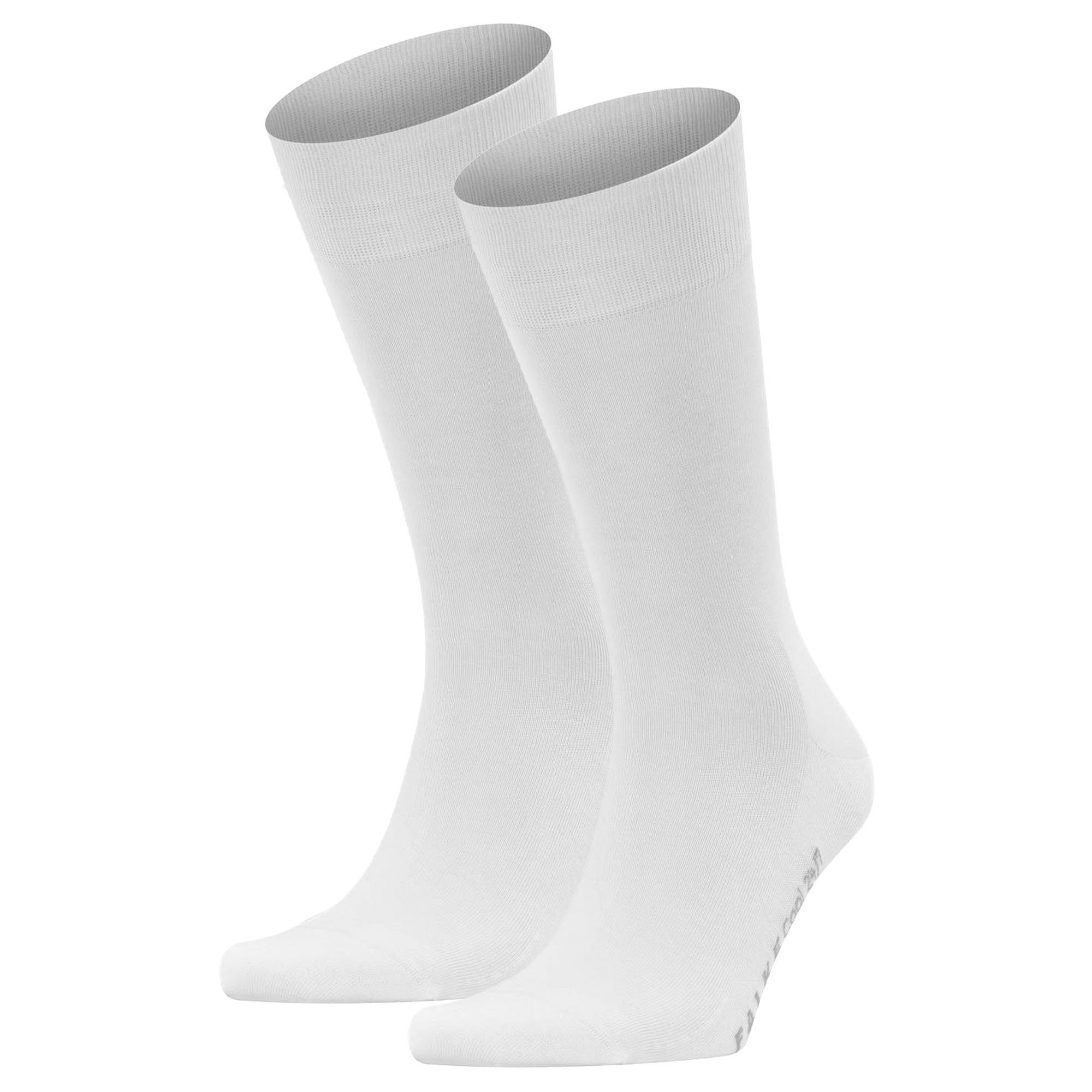 Kurzsocken Herren Socken 2er Pack Baumwolle