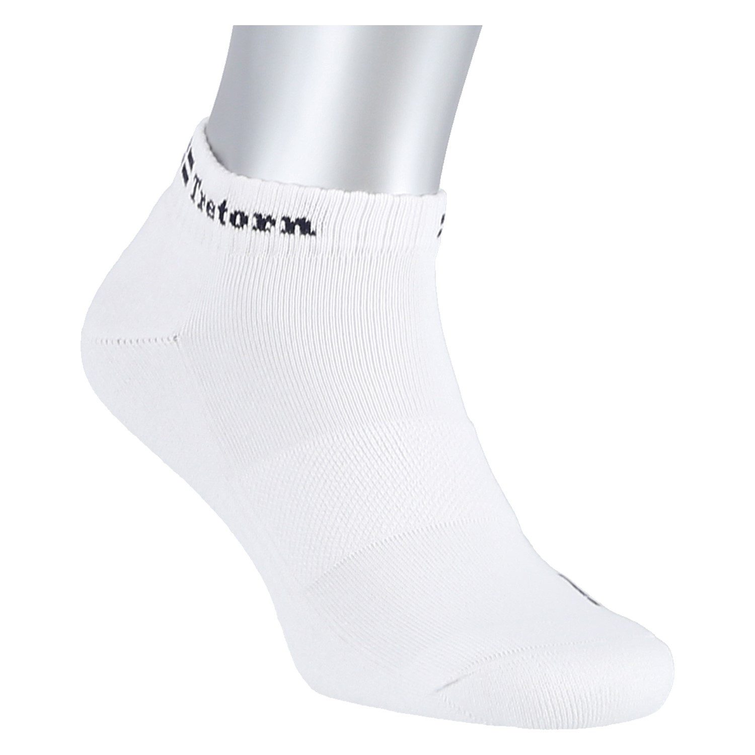 Tretorn Tennissocken Quarter Performance weiss Damen 3er