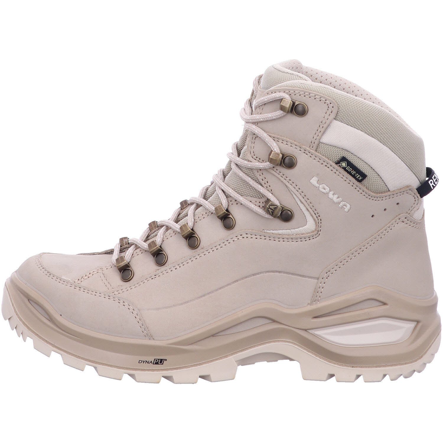 Lowa RENEGADE EVO GTX MID Outdoorschuh günstig online kaufen