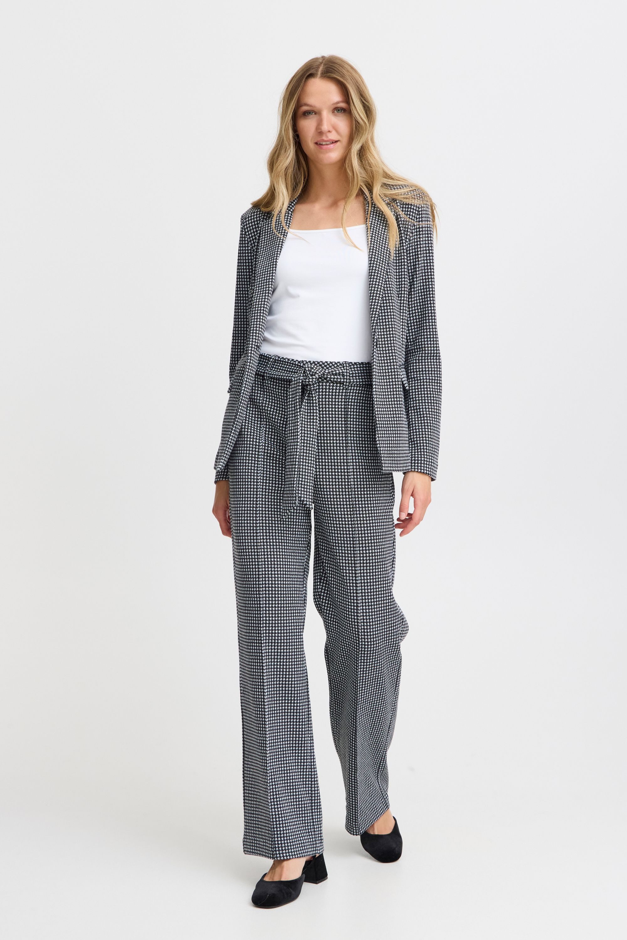 fransa Stoffhose FRBLENDA PA 3 schöne günstig online kaufen