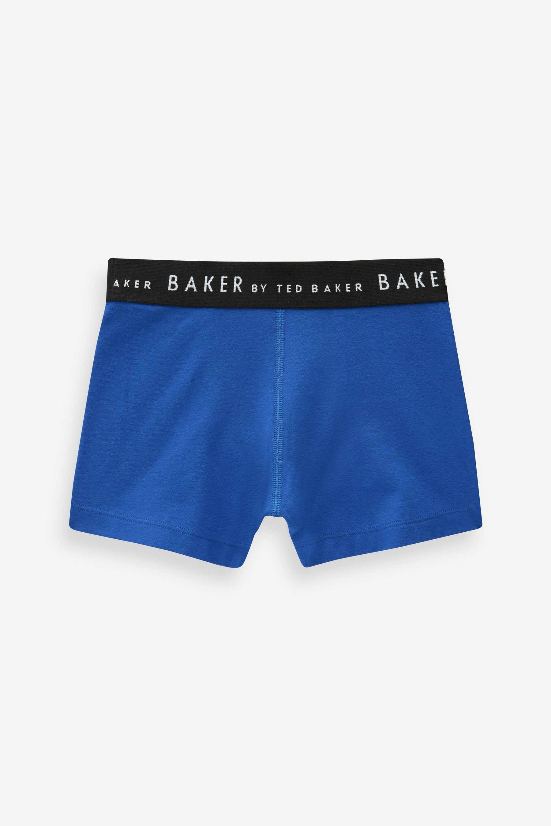 Baker Ted Baker (3-St) by Multi Baker Baker im Boxershorts 3er-Pack Boxershorts Ted By