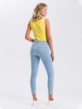 Cross Jeans® Skinny-fit-Jeans »Judy«